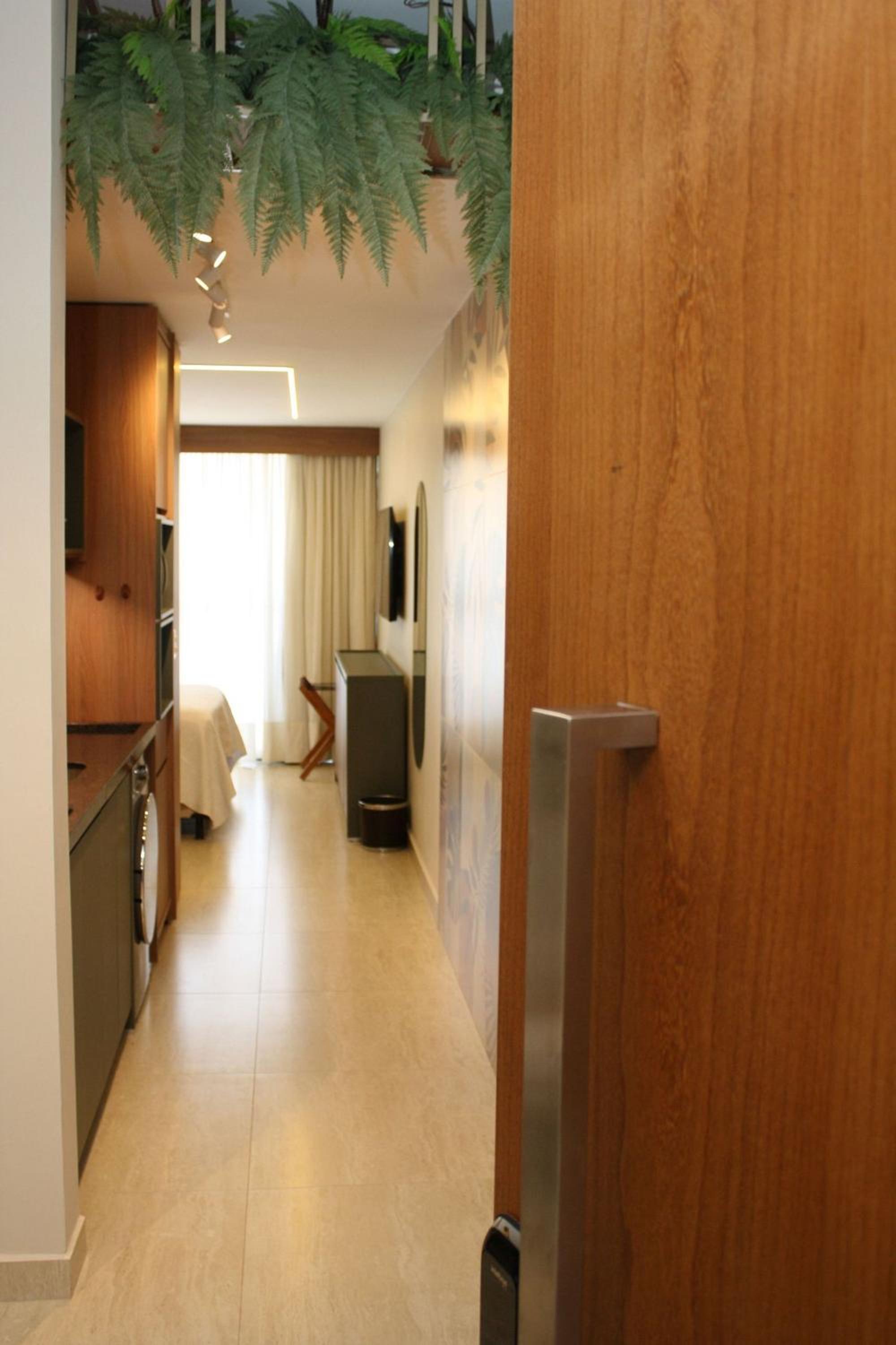 Flats Asa Norte CLN 110 by CentoEdez