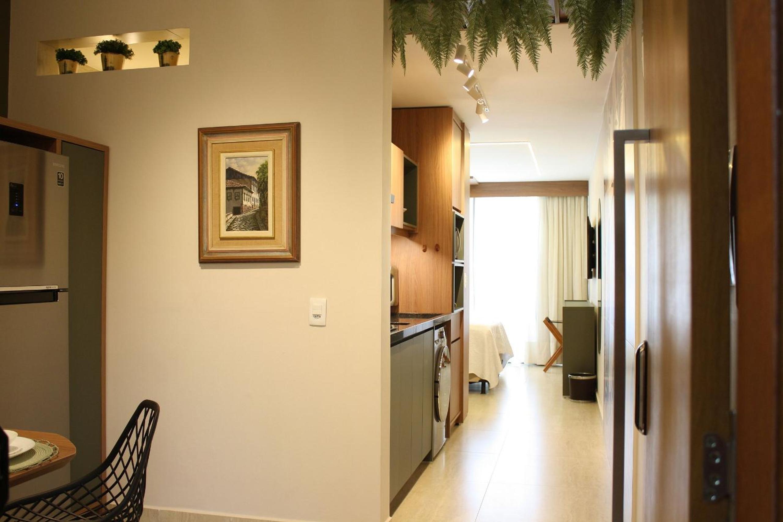 Flats Asa Norte CLN 110 by CentoEdez
