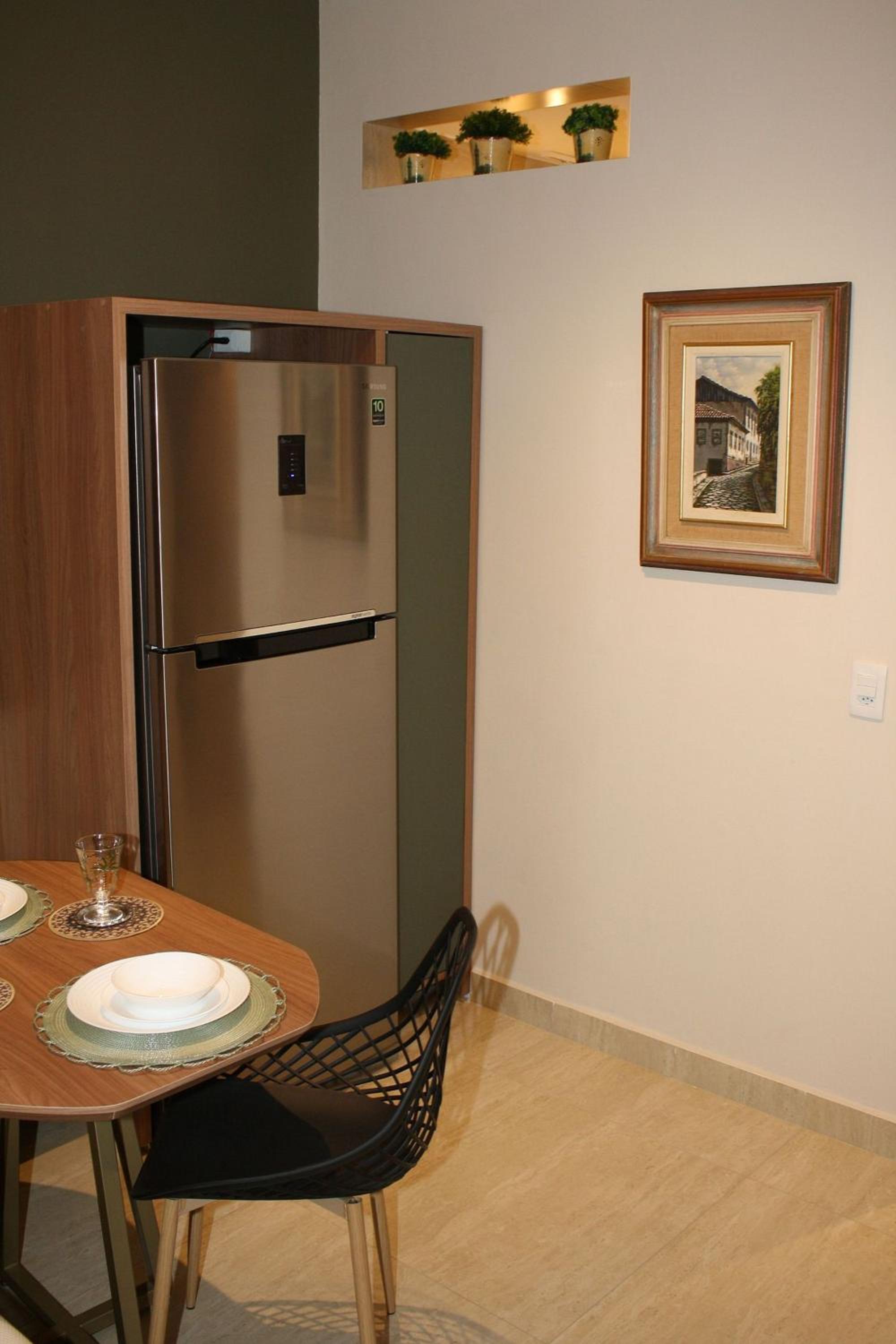 Flats Asa Norte CLN 110 by CentoEdez