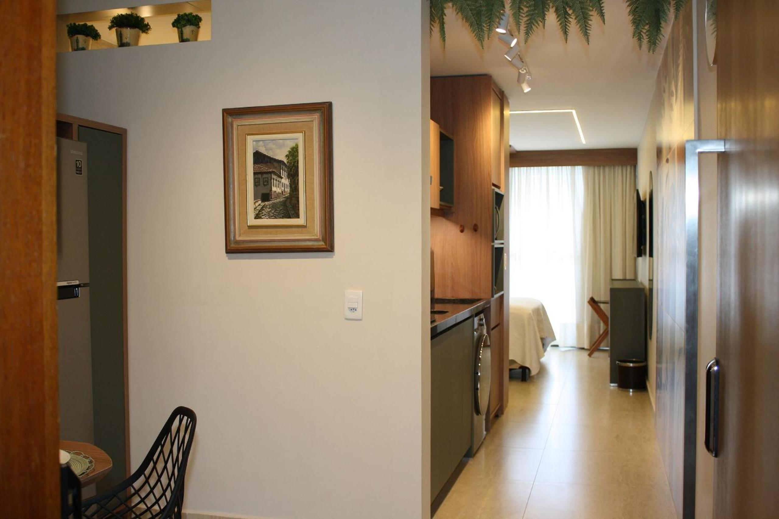 Flats Asa Norte CLN 110 by CentoEdez