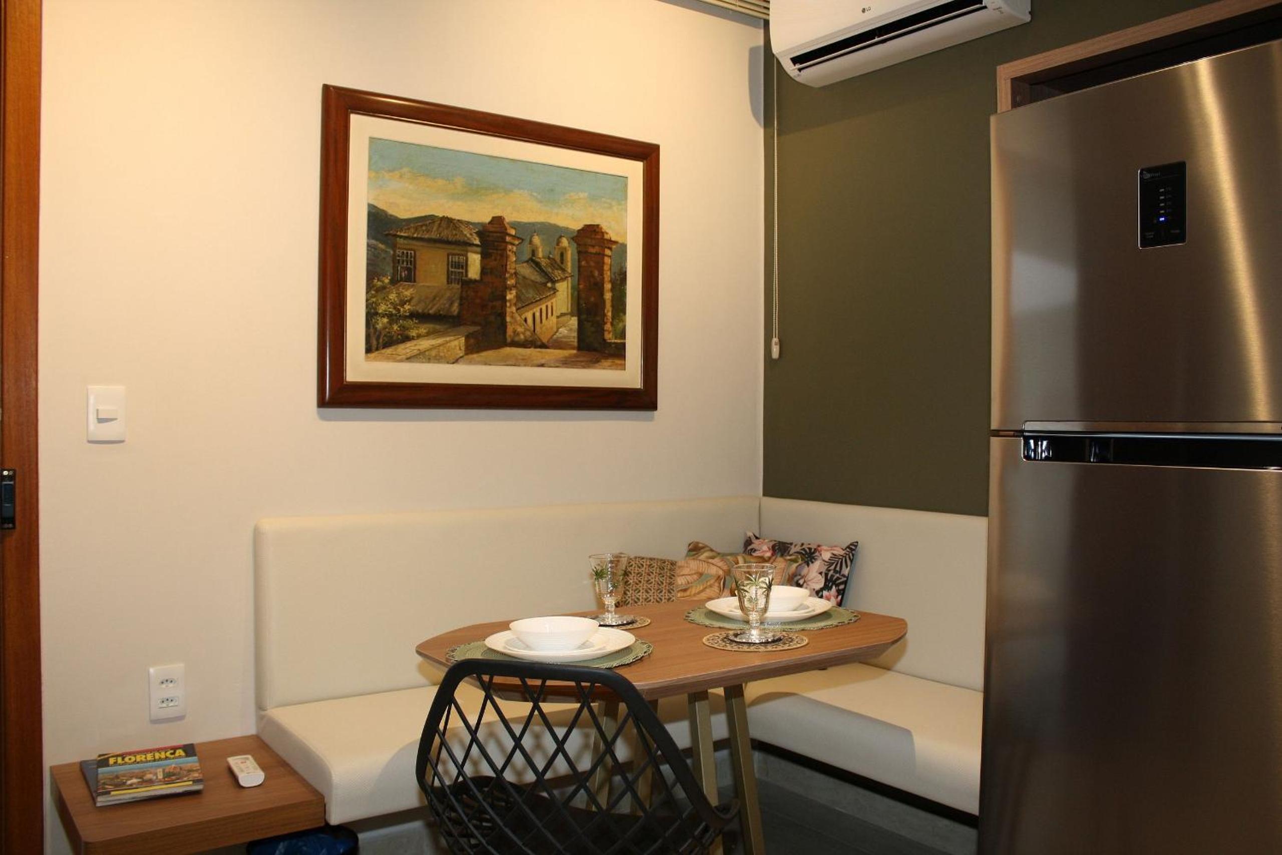 Flats Asa Norte CLN 110 by CentoEdez