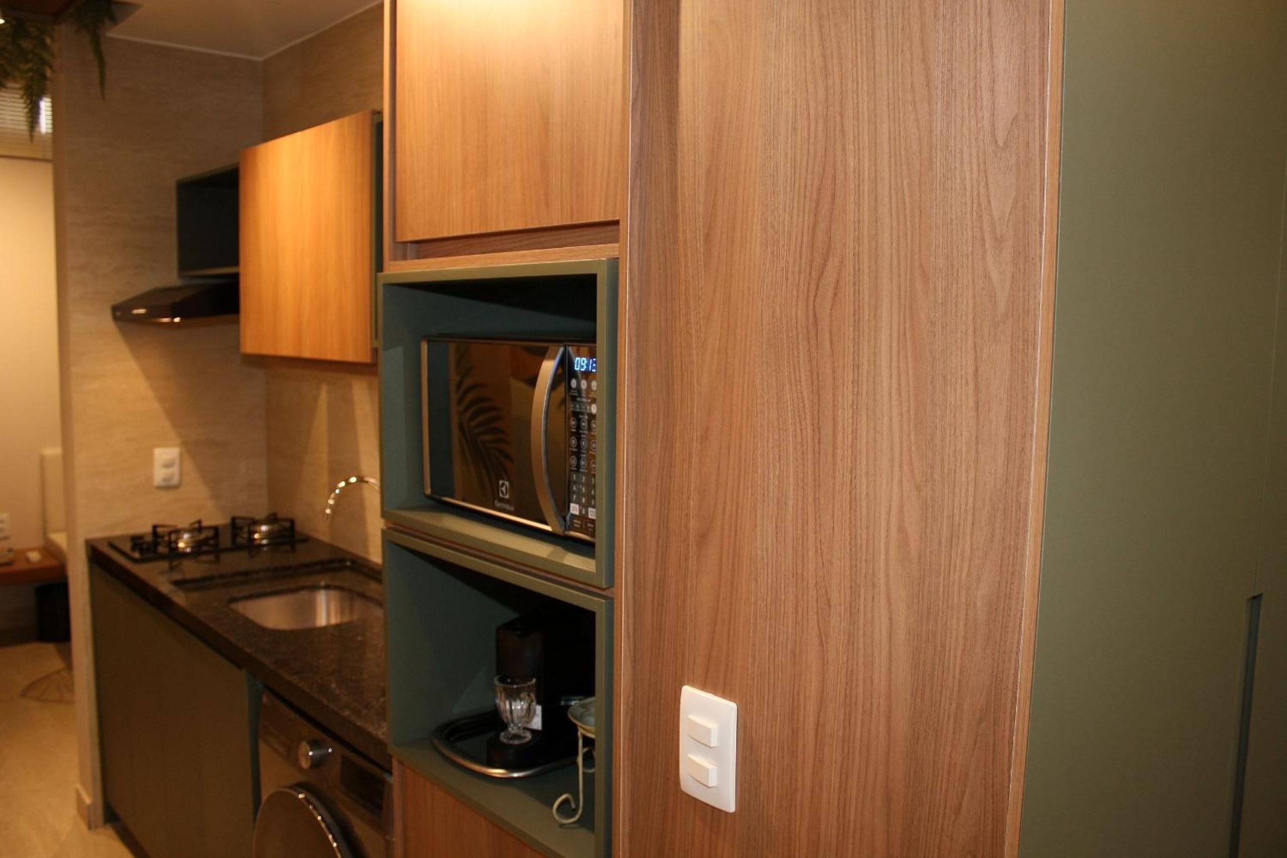 Flats Asa Norte CLN 110 by CentoEdez