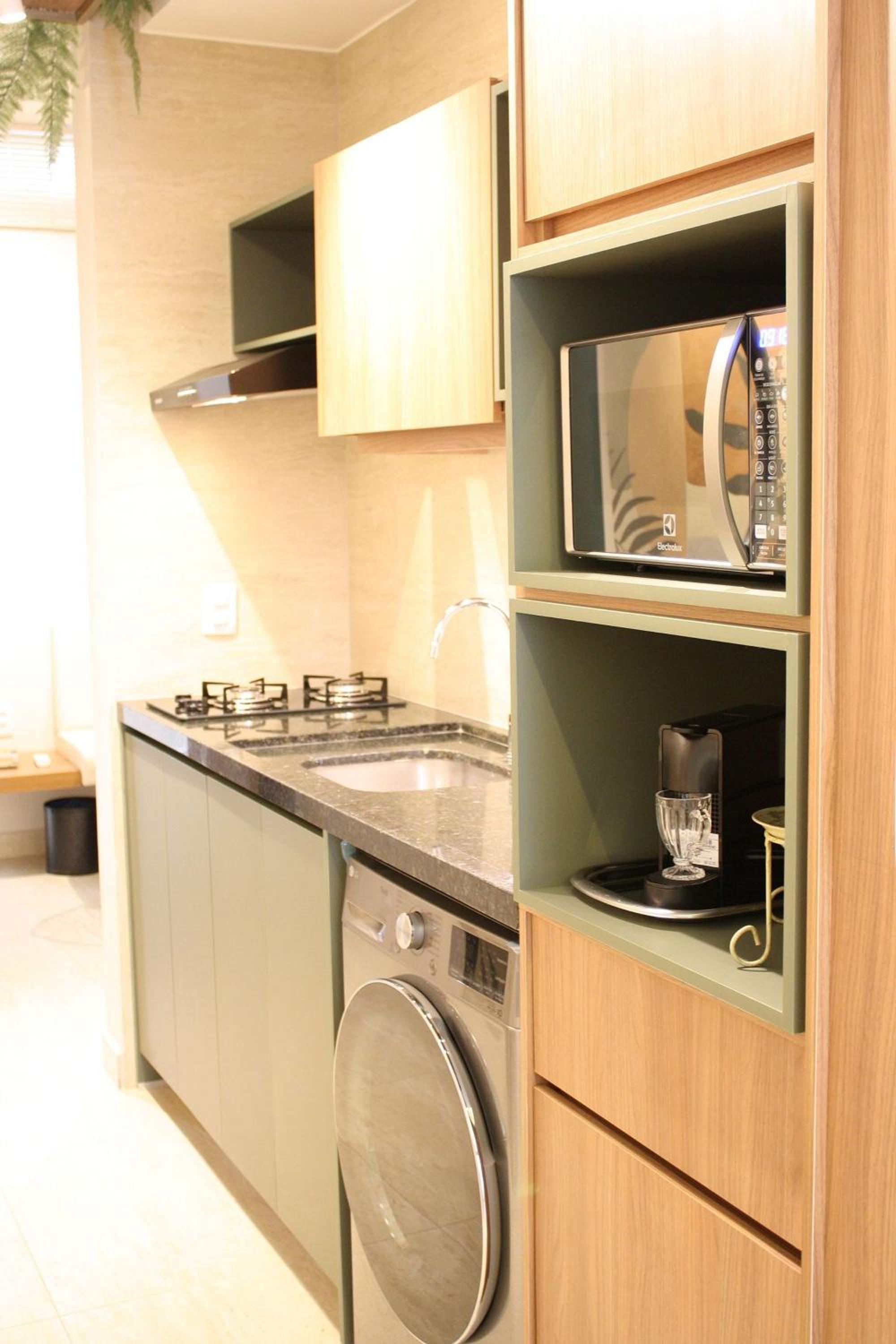 Flats Asa Norte CLN 110 by CentoEdez