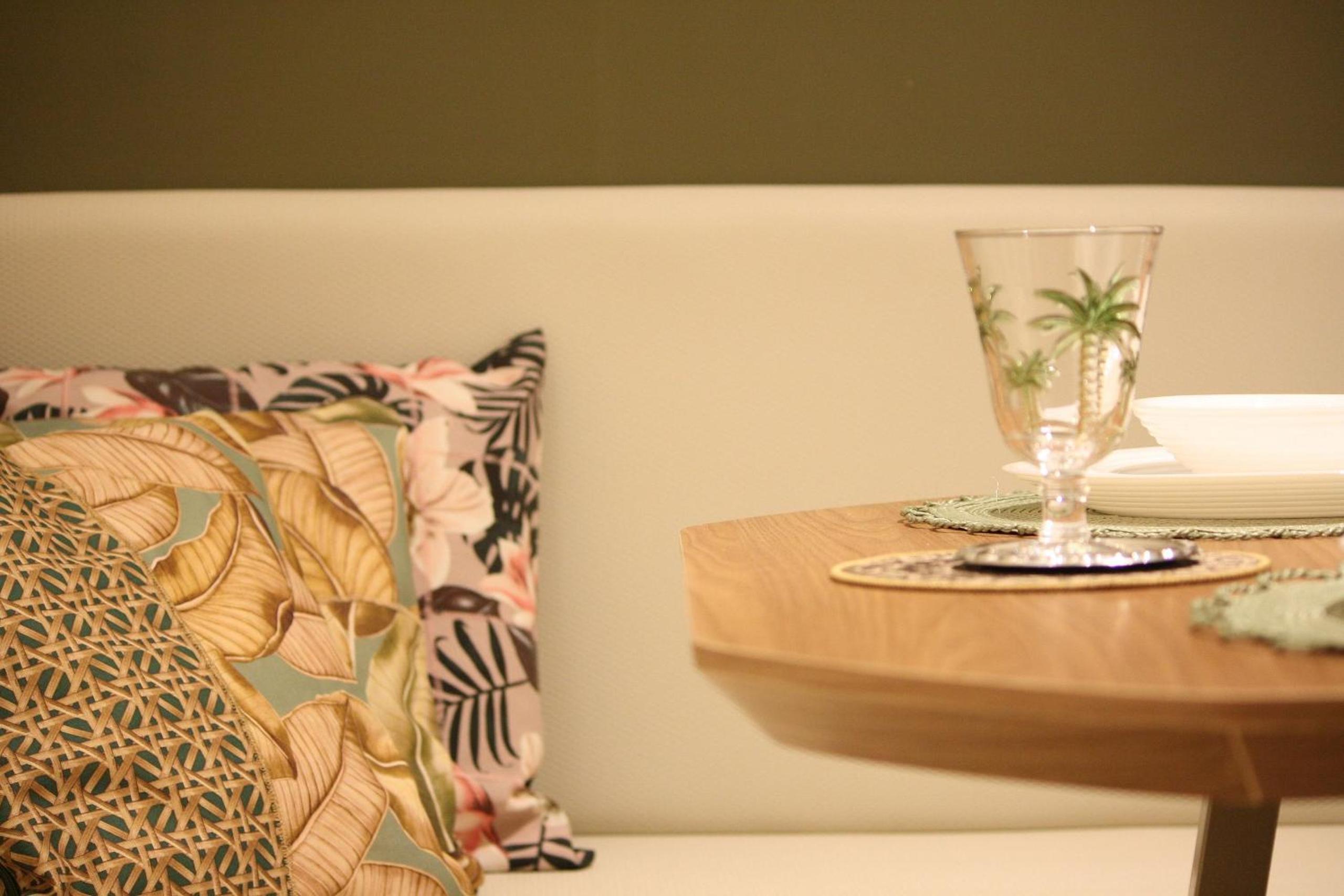 Flats Asa Norte CLN 110 by CentoEdez