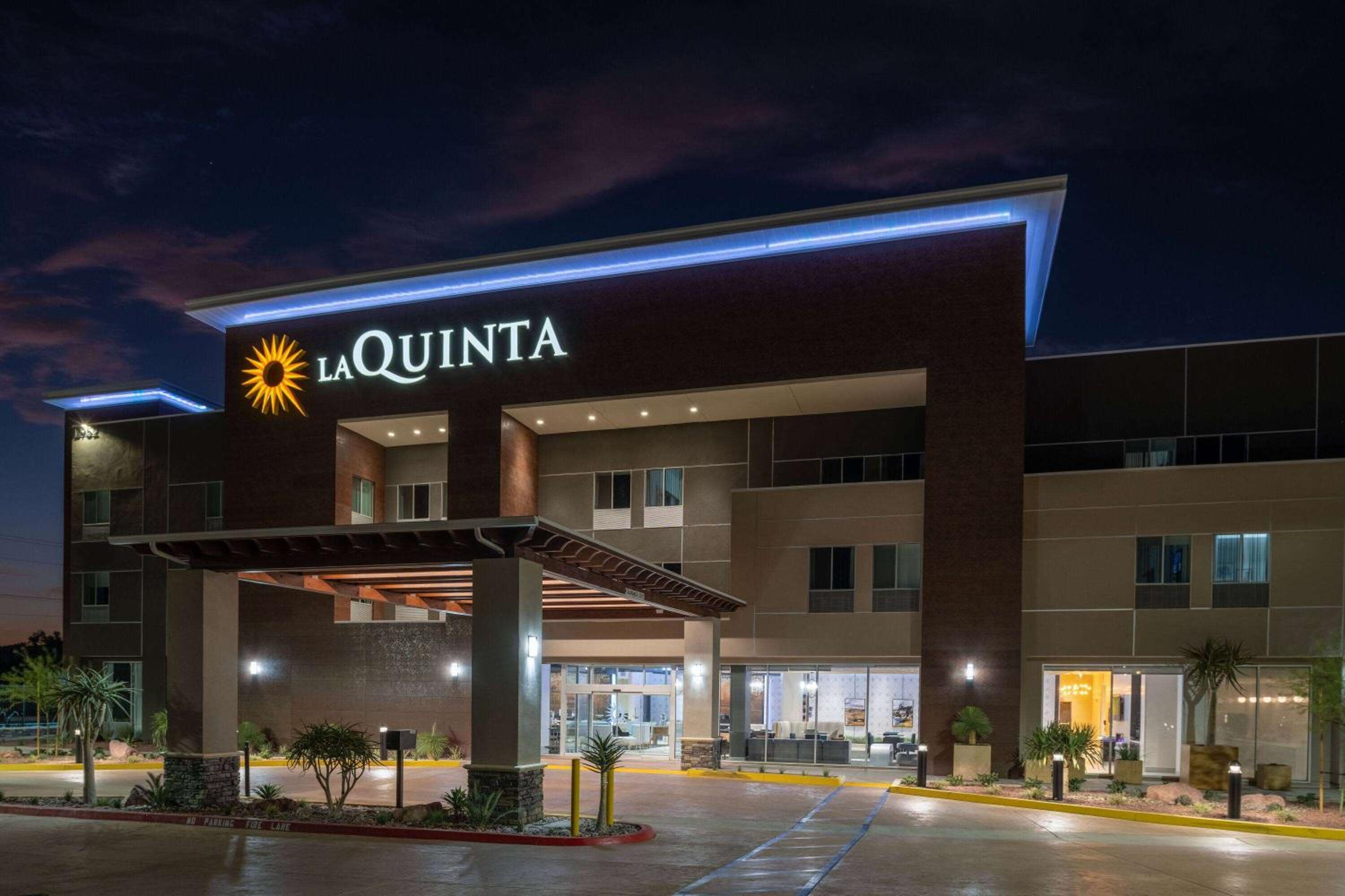 Hotel La Quinta Inn & Suites by Wyndham Yucaipa