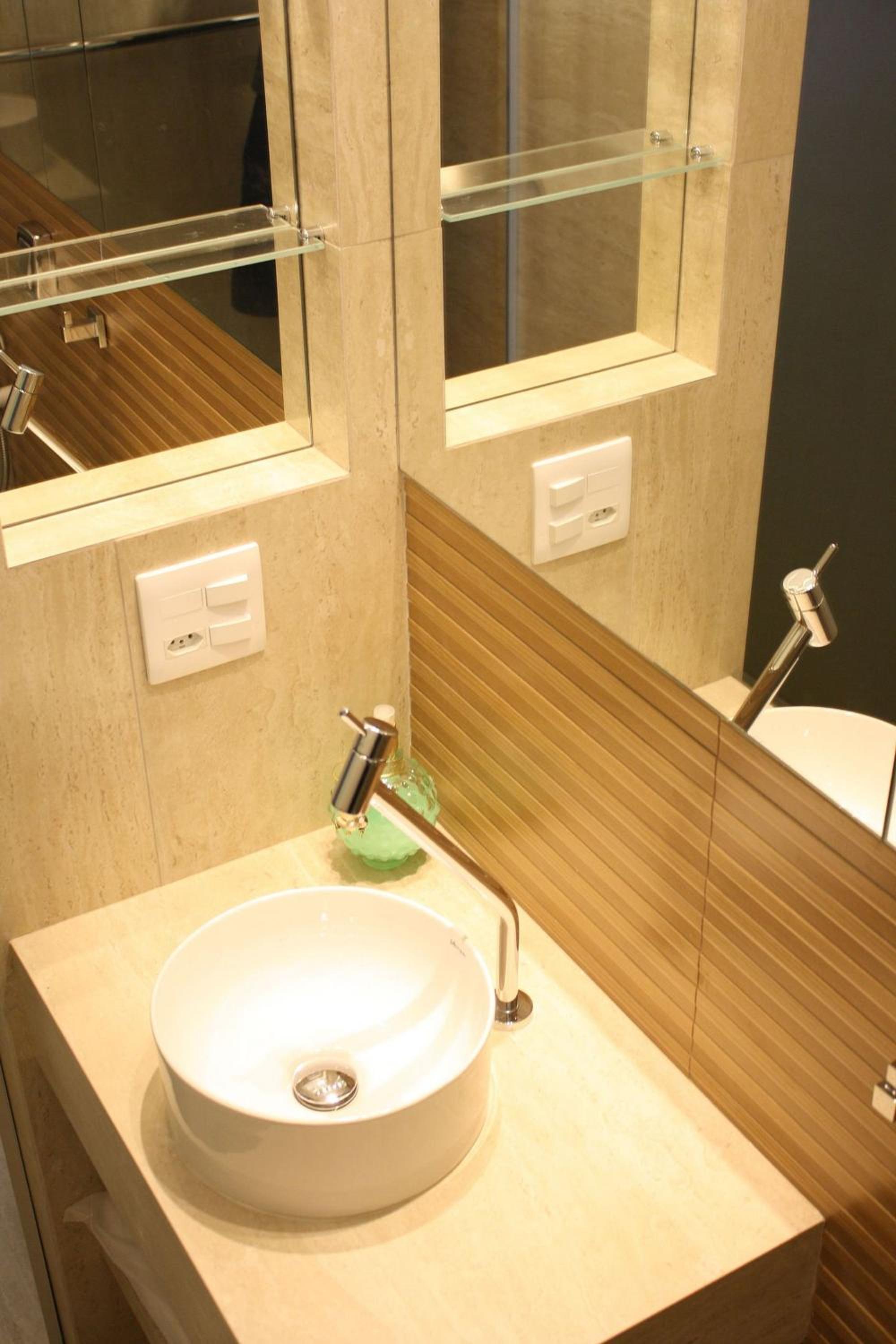 Flats Asa Norte CLN 110 by CentoEdez