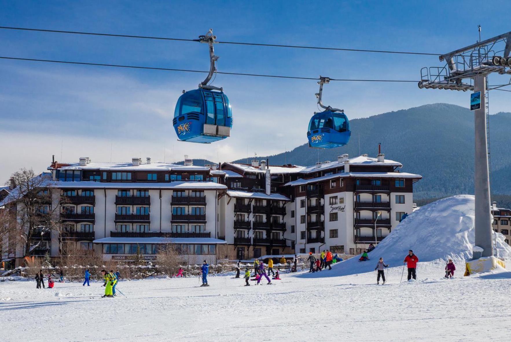Bansko Vacations - MPM Hotel Sport Ski-in, Ski-out - Property Image 44