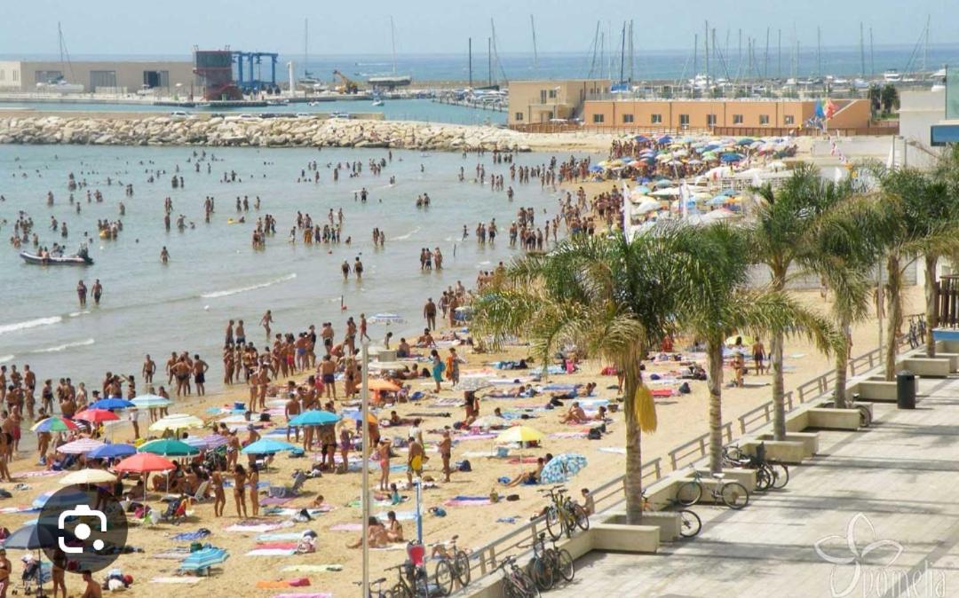 Villetta Luxury Lunady vicino al mare view 5