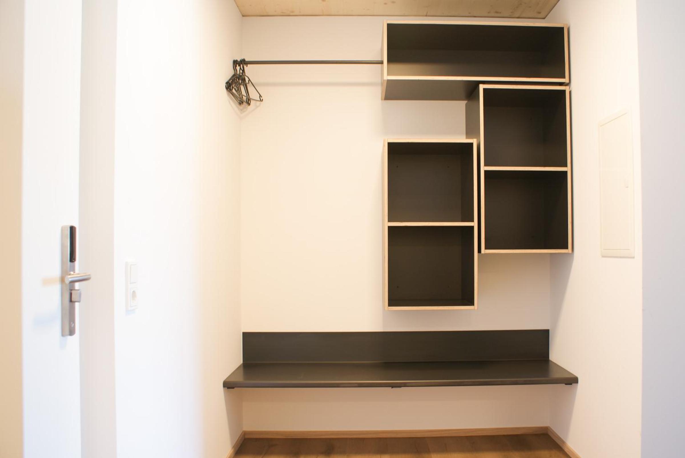 Aparthouse Leonhard