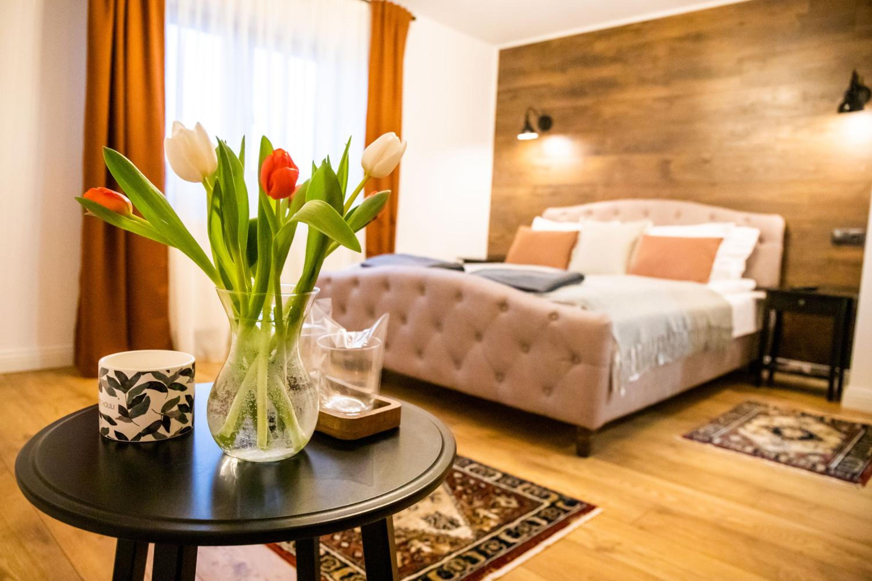 Pension Sólyomkő