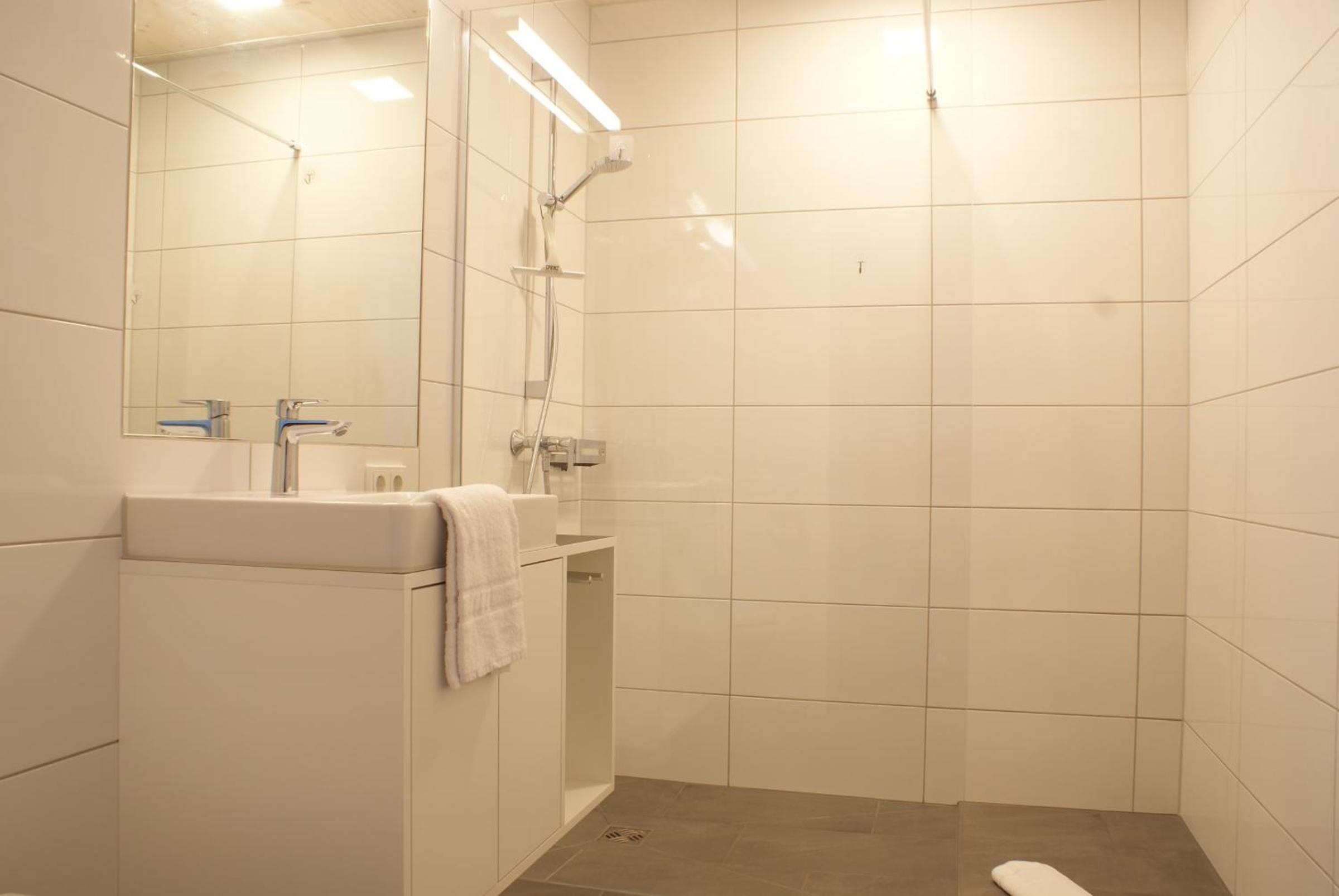 Aparthouse Leonhard