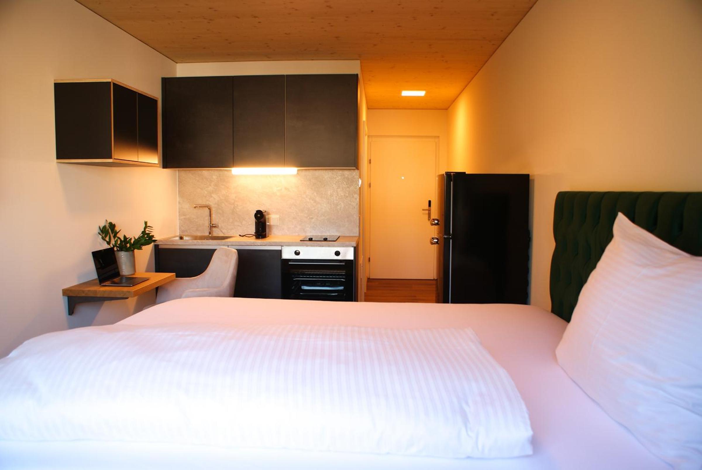 Aparthouse Leonhard