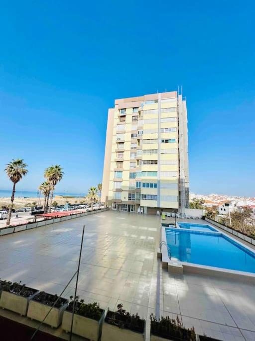 Surf Costa Caparica apartment 2 view 3