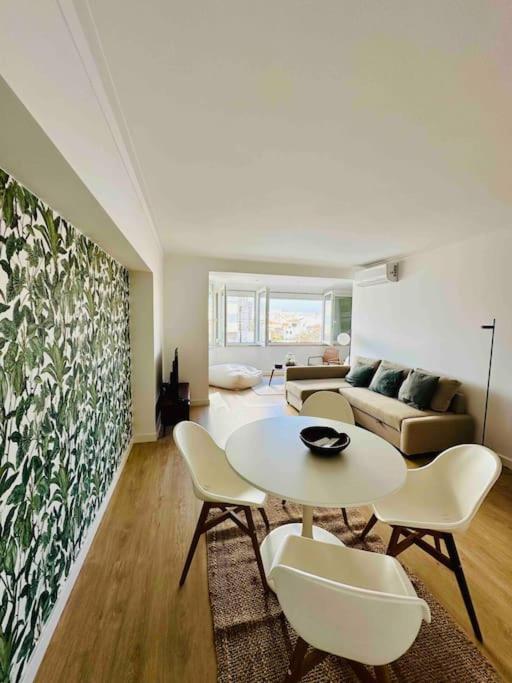 Surf Costa Caparica apartment 2 view 5