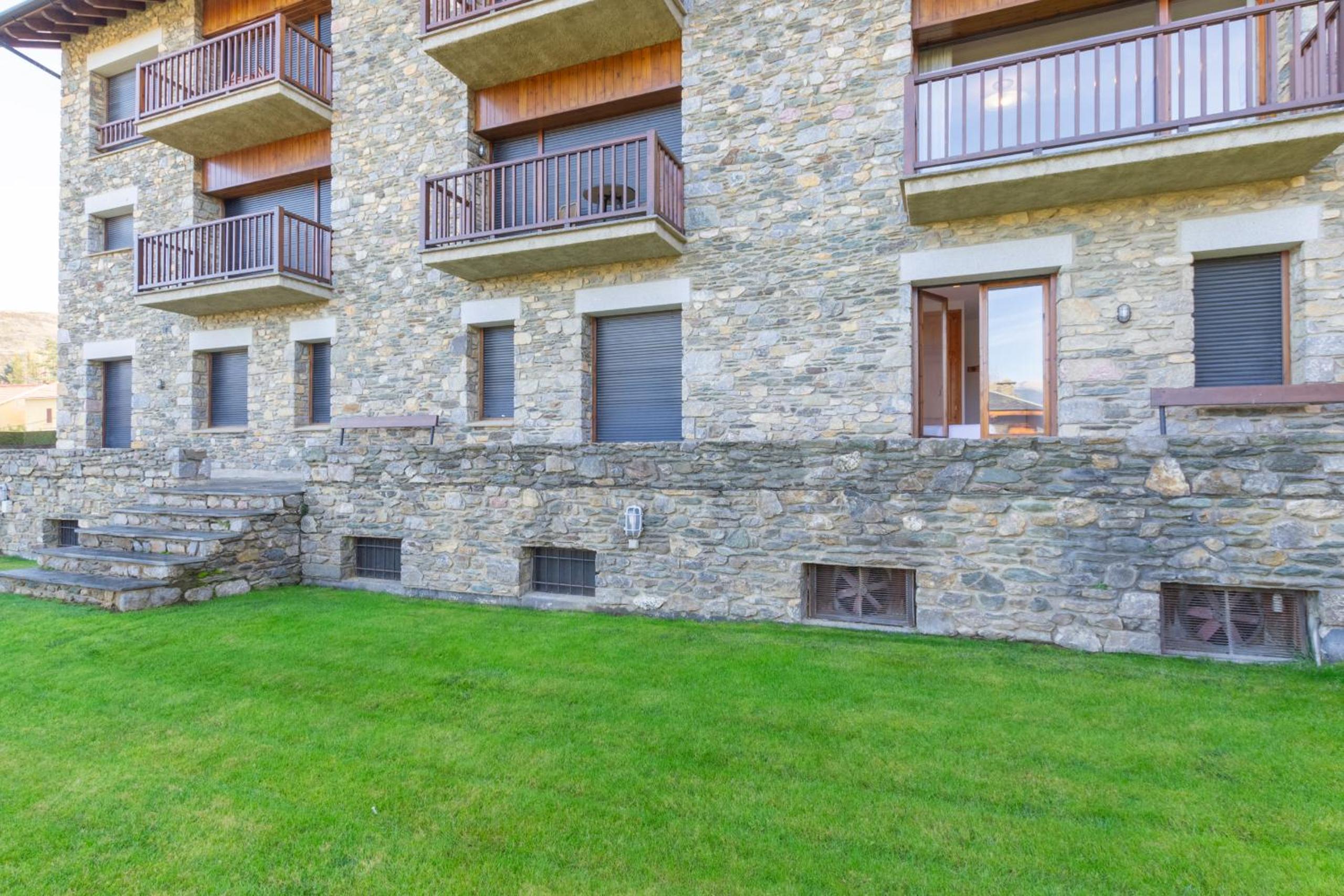 Duplex Nord