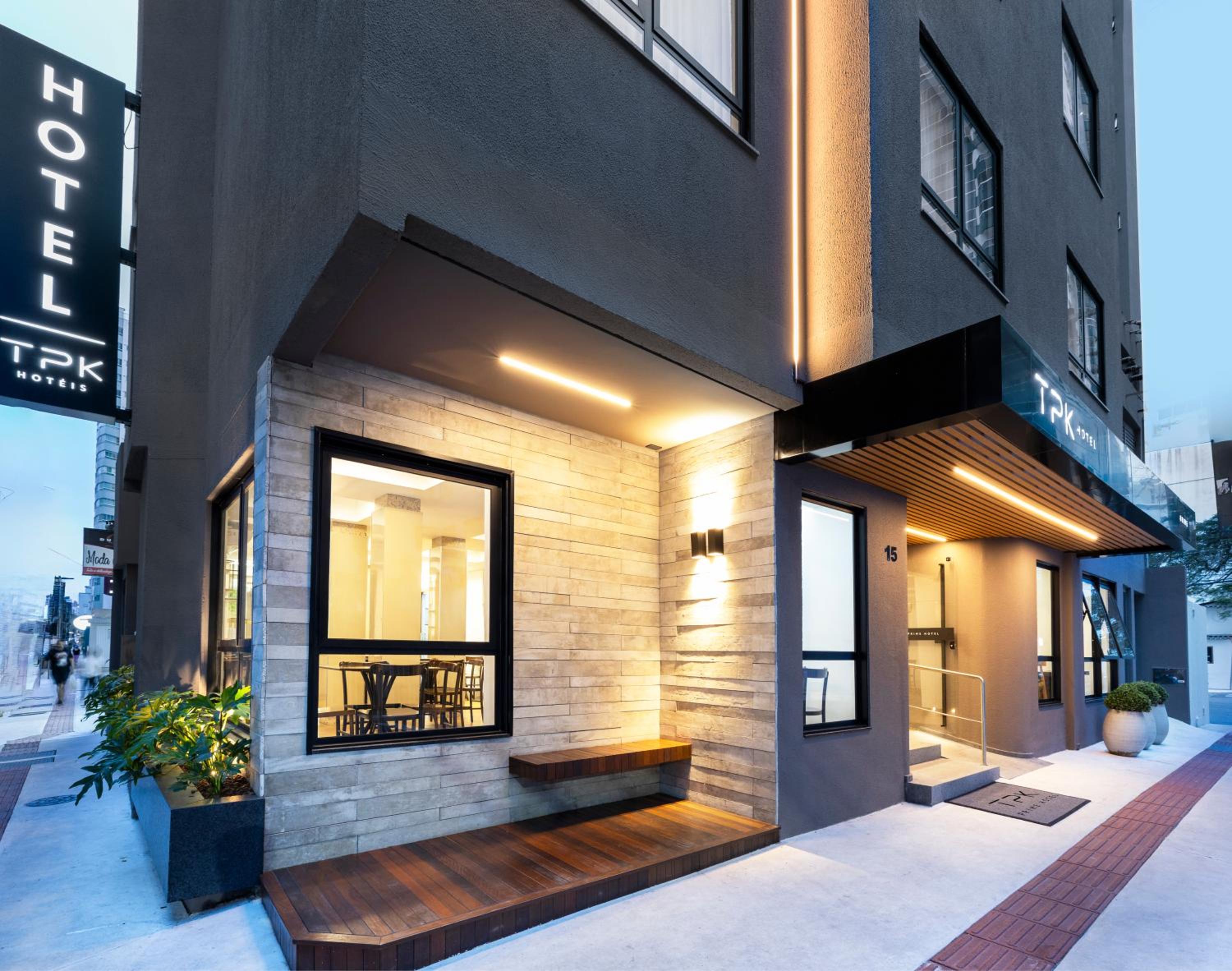 Hotel Tropikalya Prime Hotel - Image 1