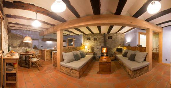 Casa Mingot SXVI Anciles Benasque - Property Image 32