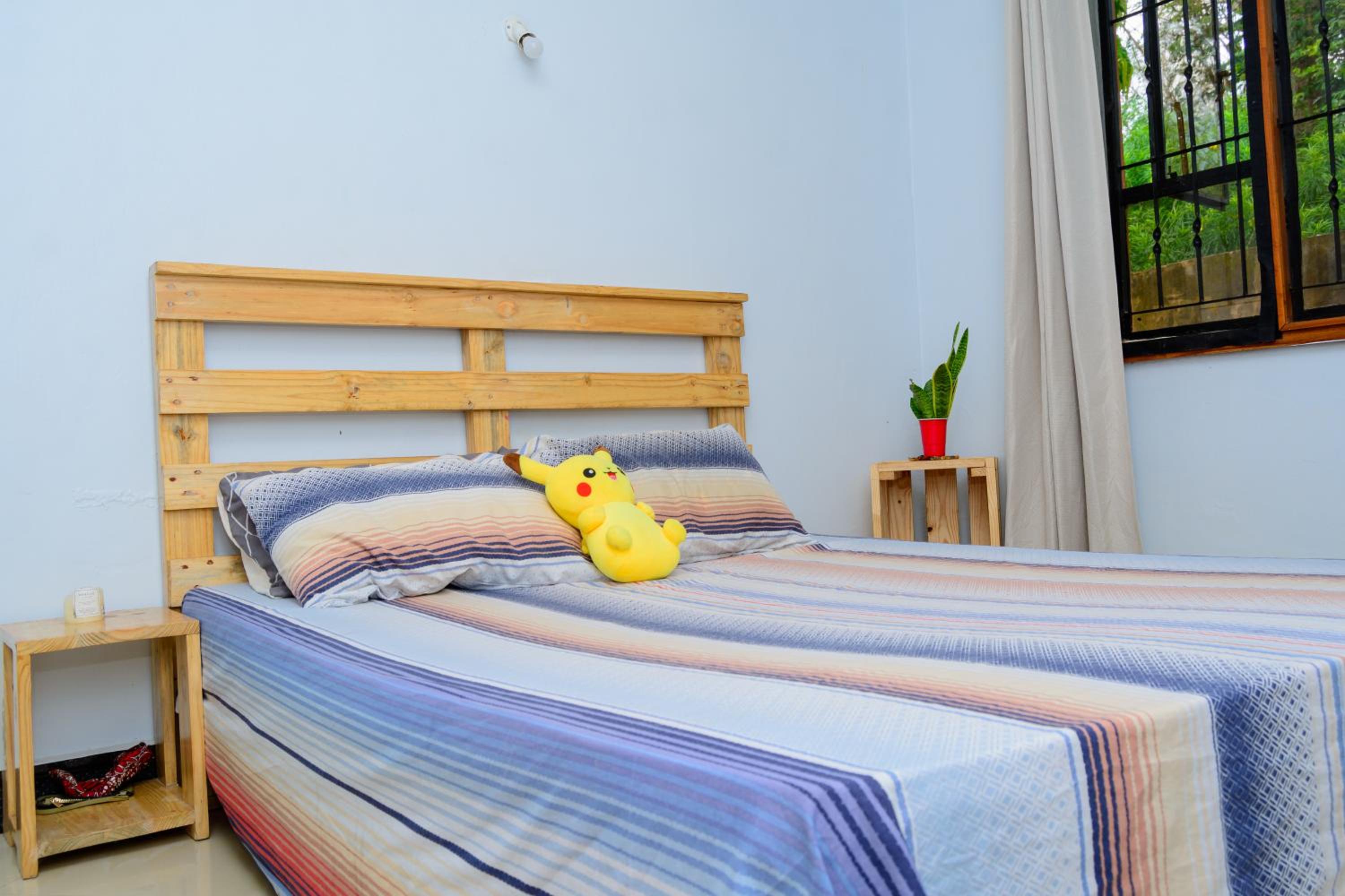 Jirani Homestay