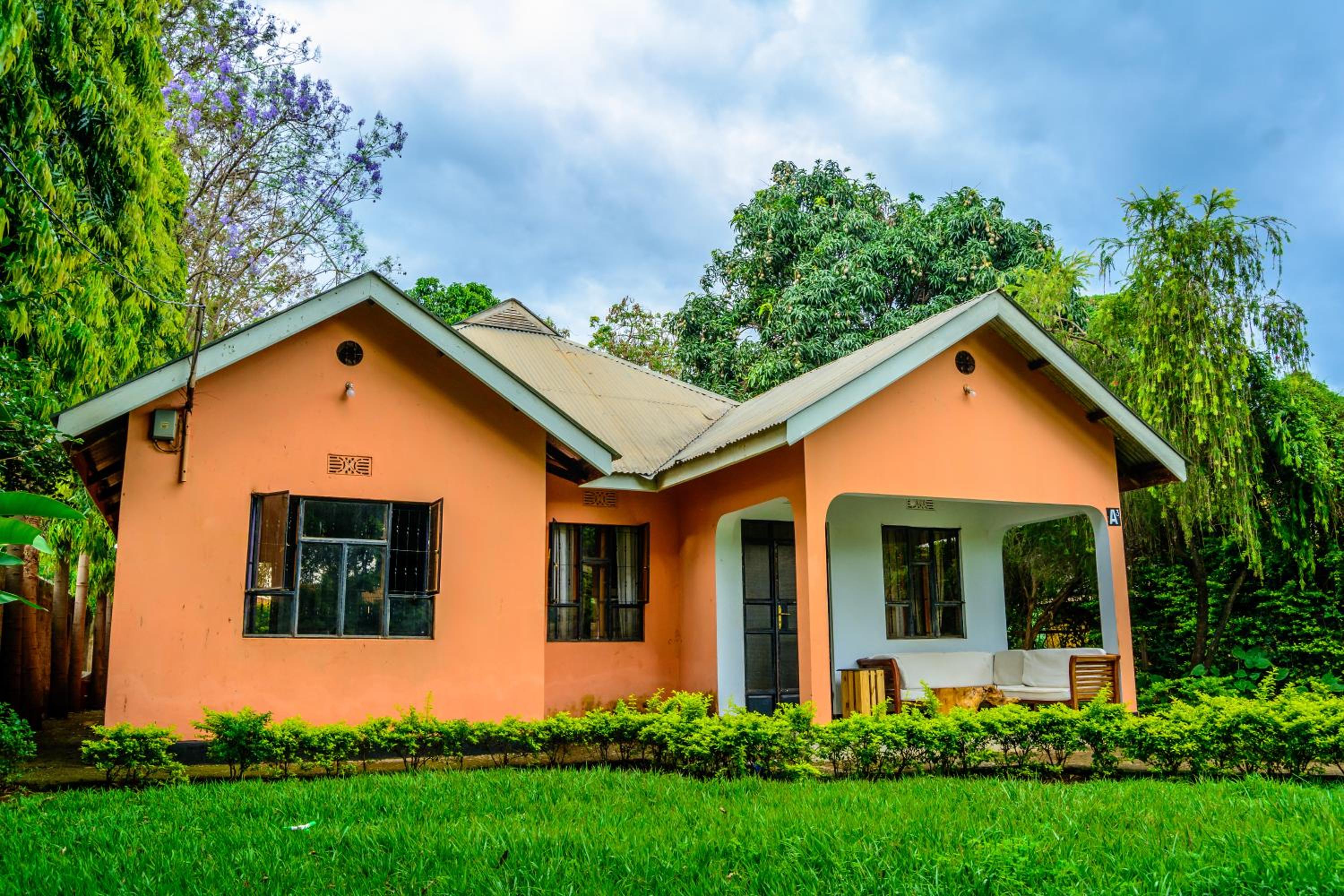 Jirani Homestay