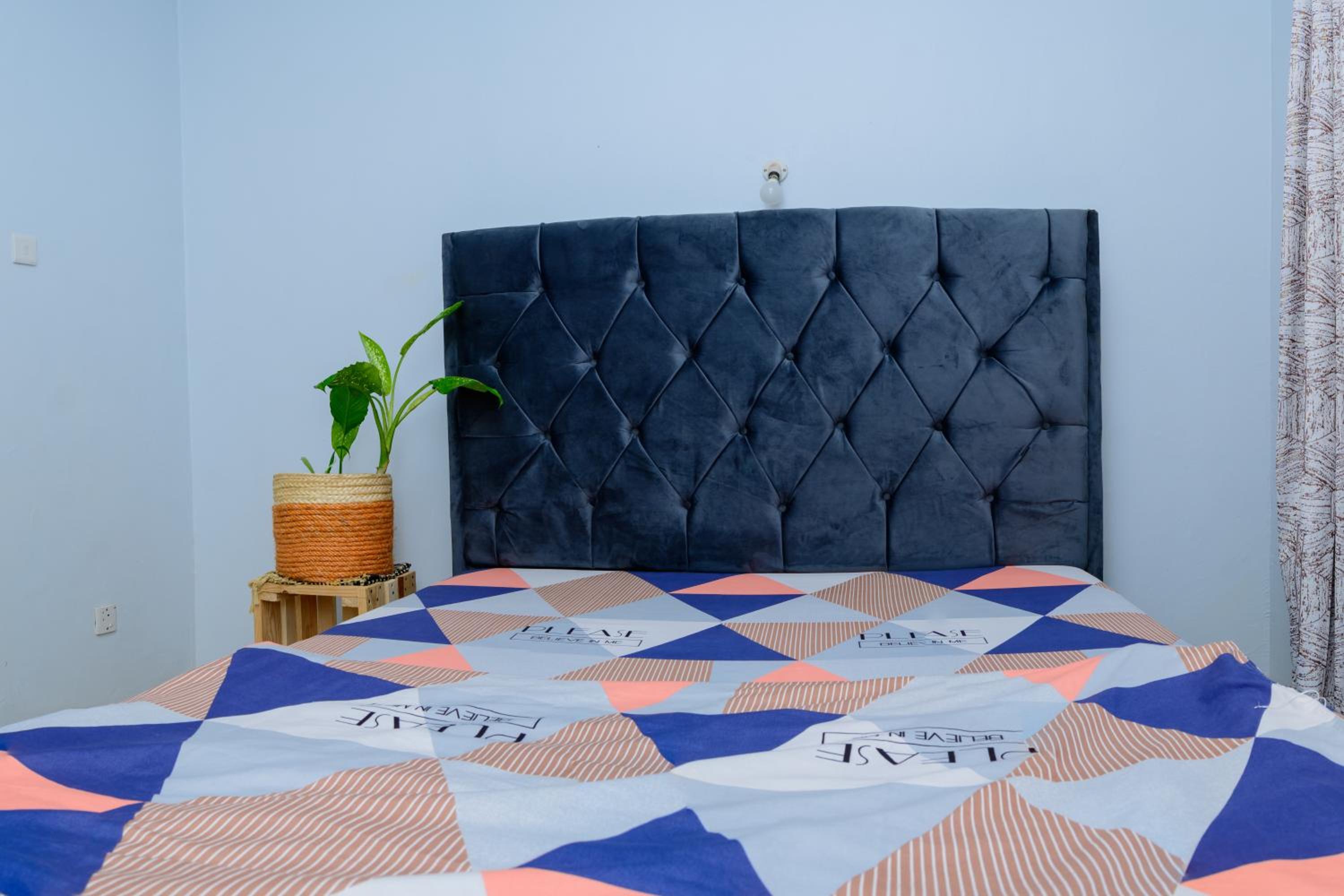 Jirani Homestay