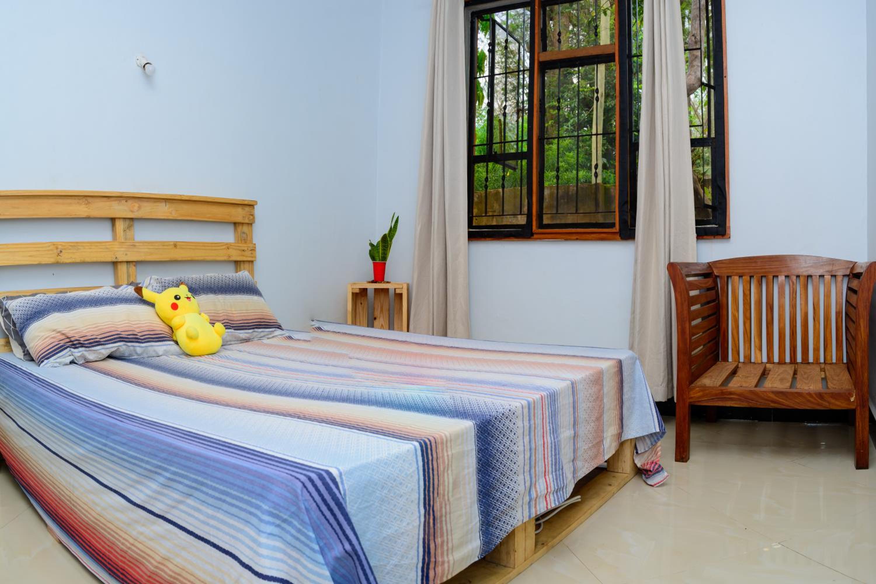 Jirani Homestay