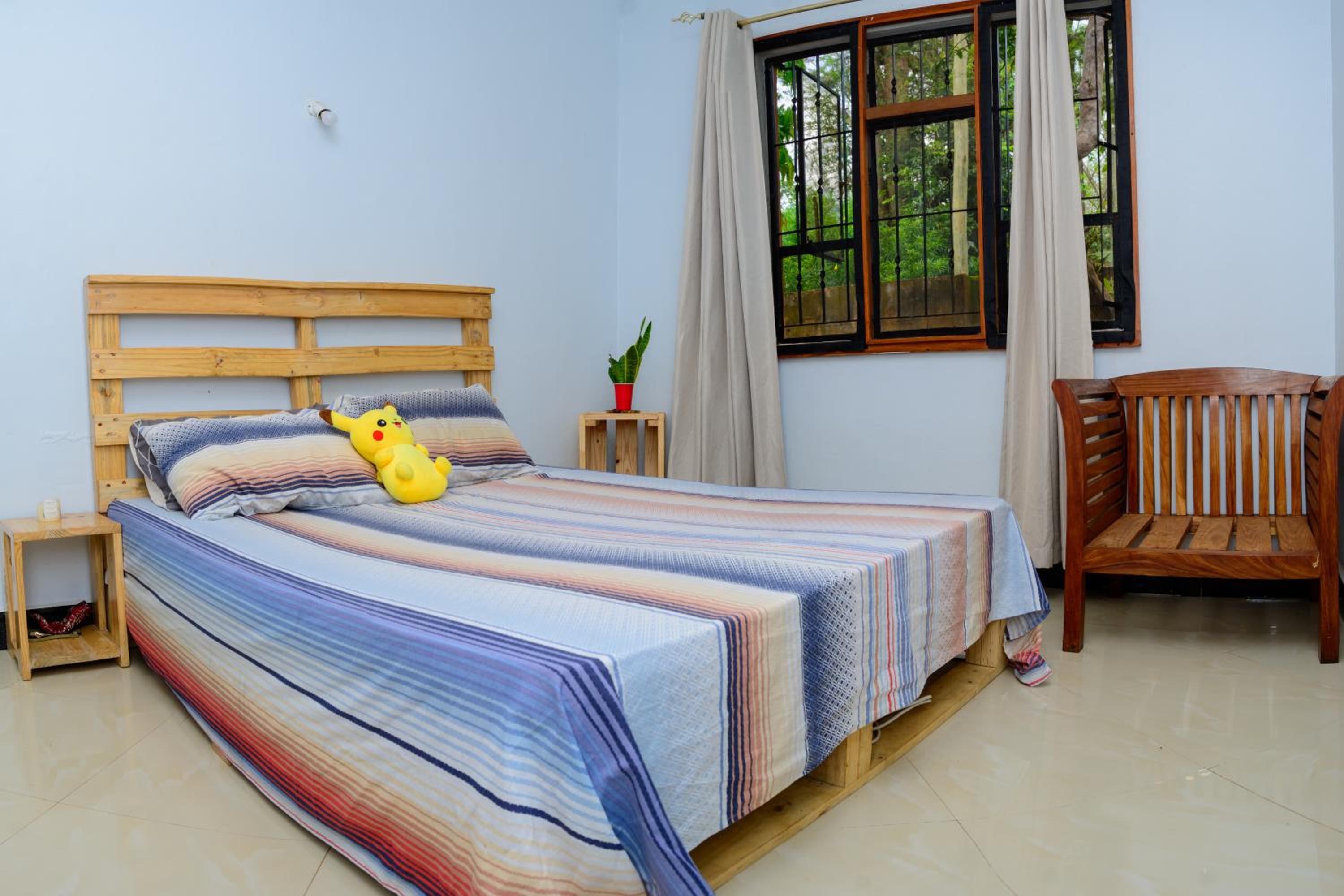 Jirani Homestay