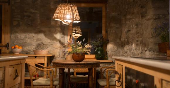 Casa Mingot SXVI Anciles Benasque - Property Image 33