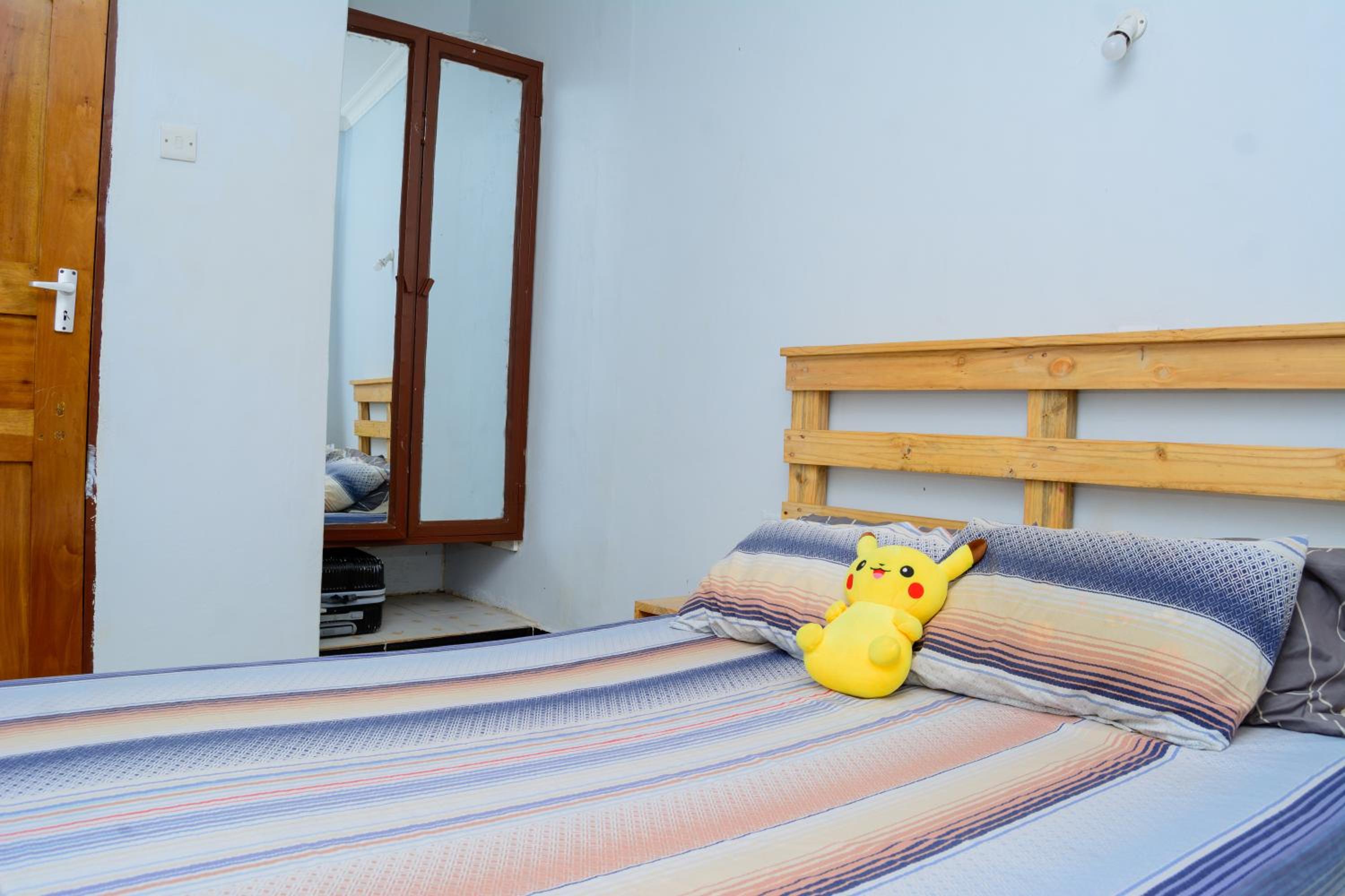 Jirani Homestay