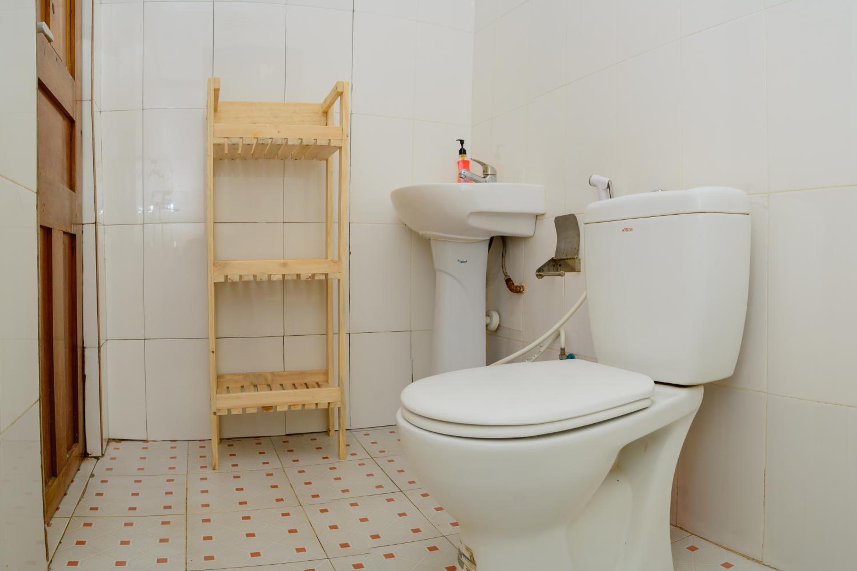 Jirani Homestay