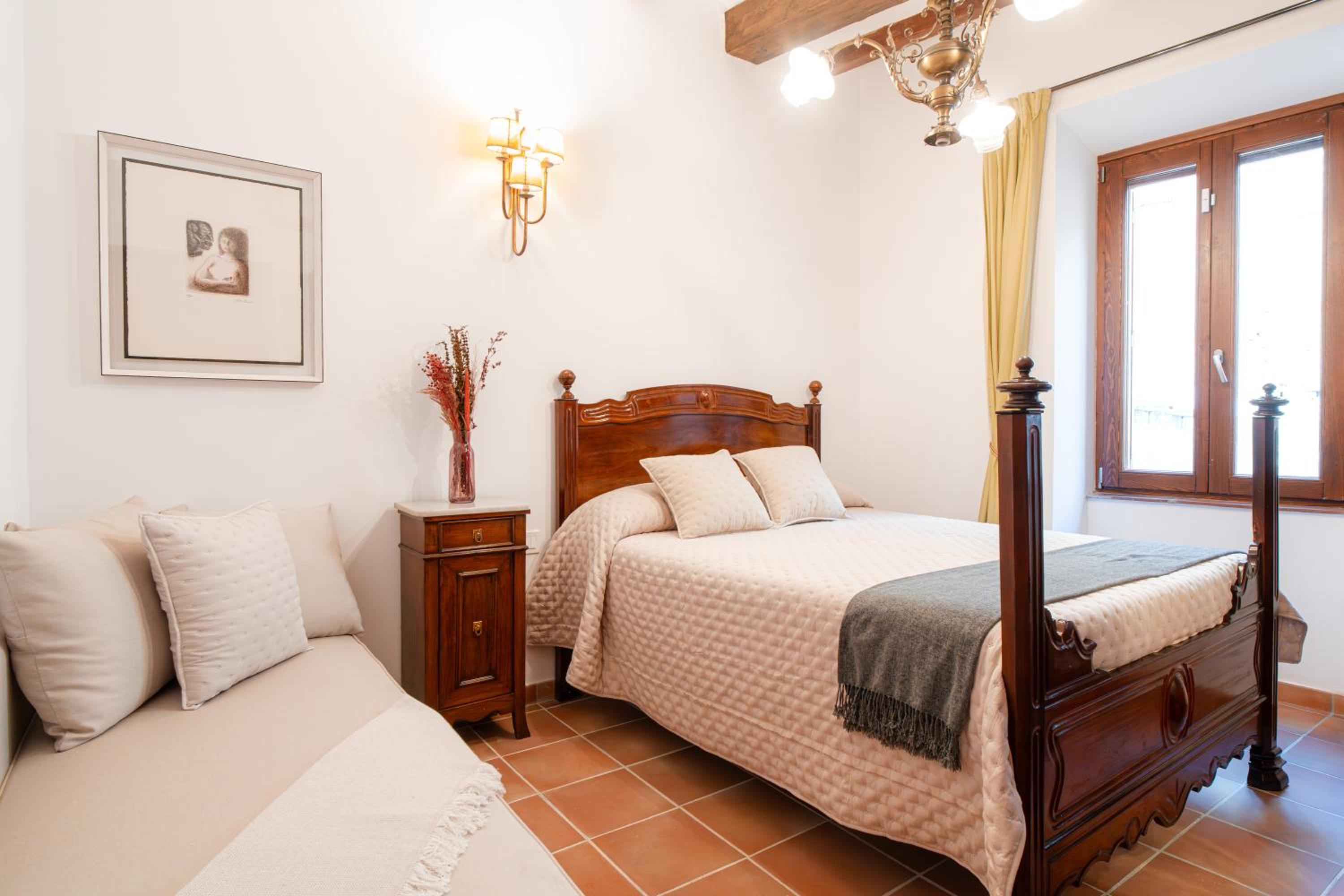 La Quadra Rural Housing