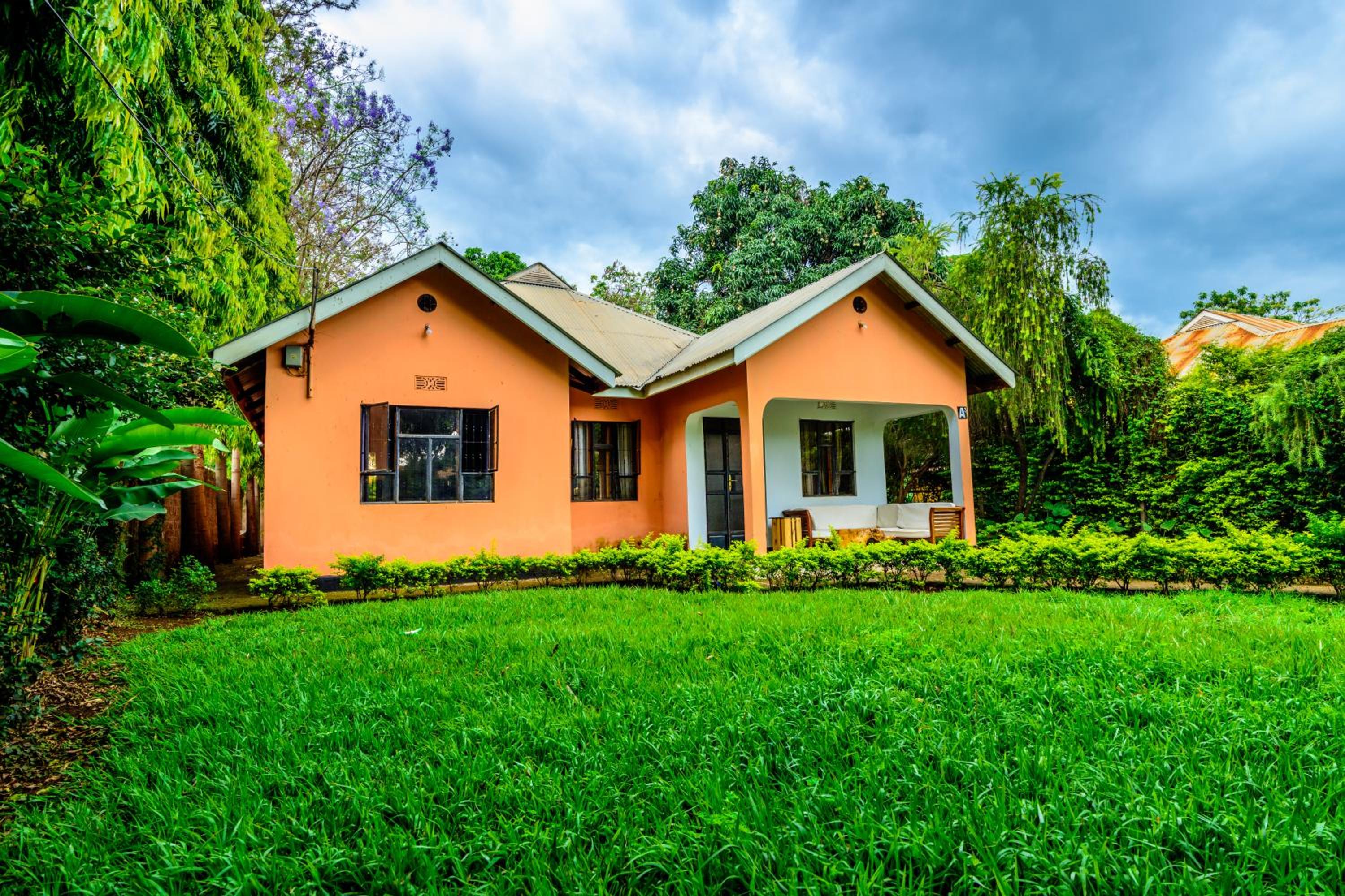 Jirani Homestay