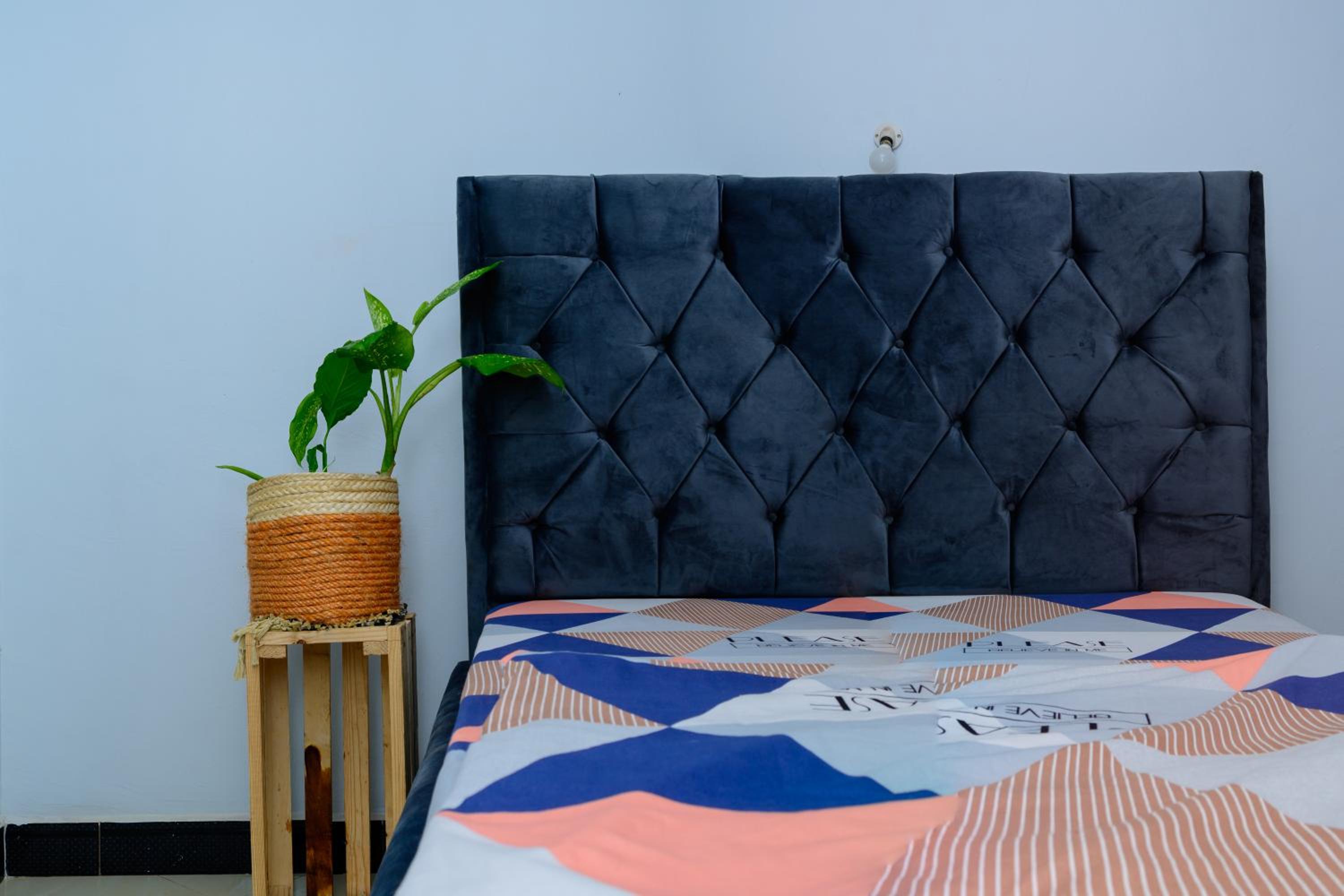 Jirani Homestay