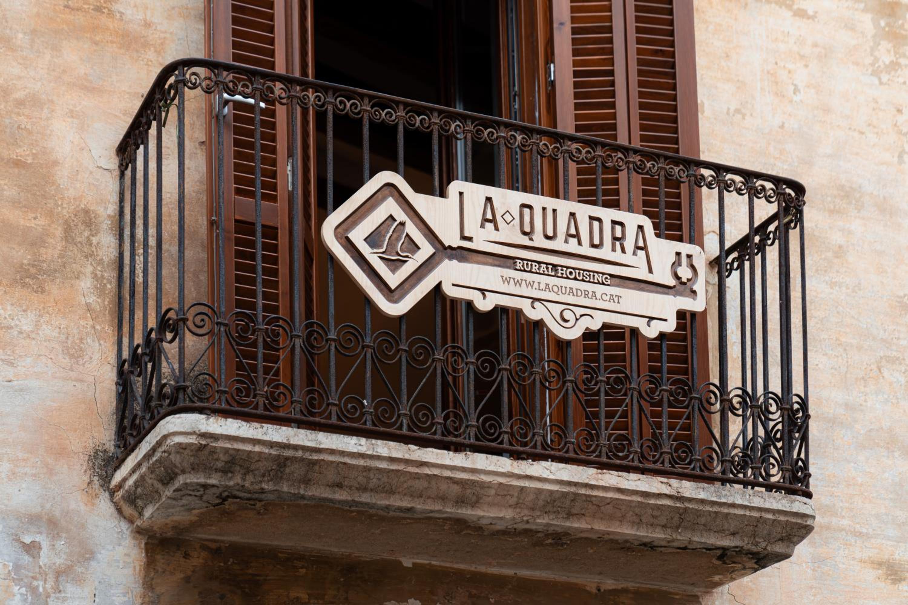 La Quadra Rural Housing