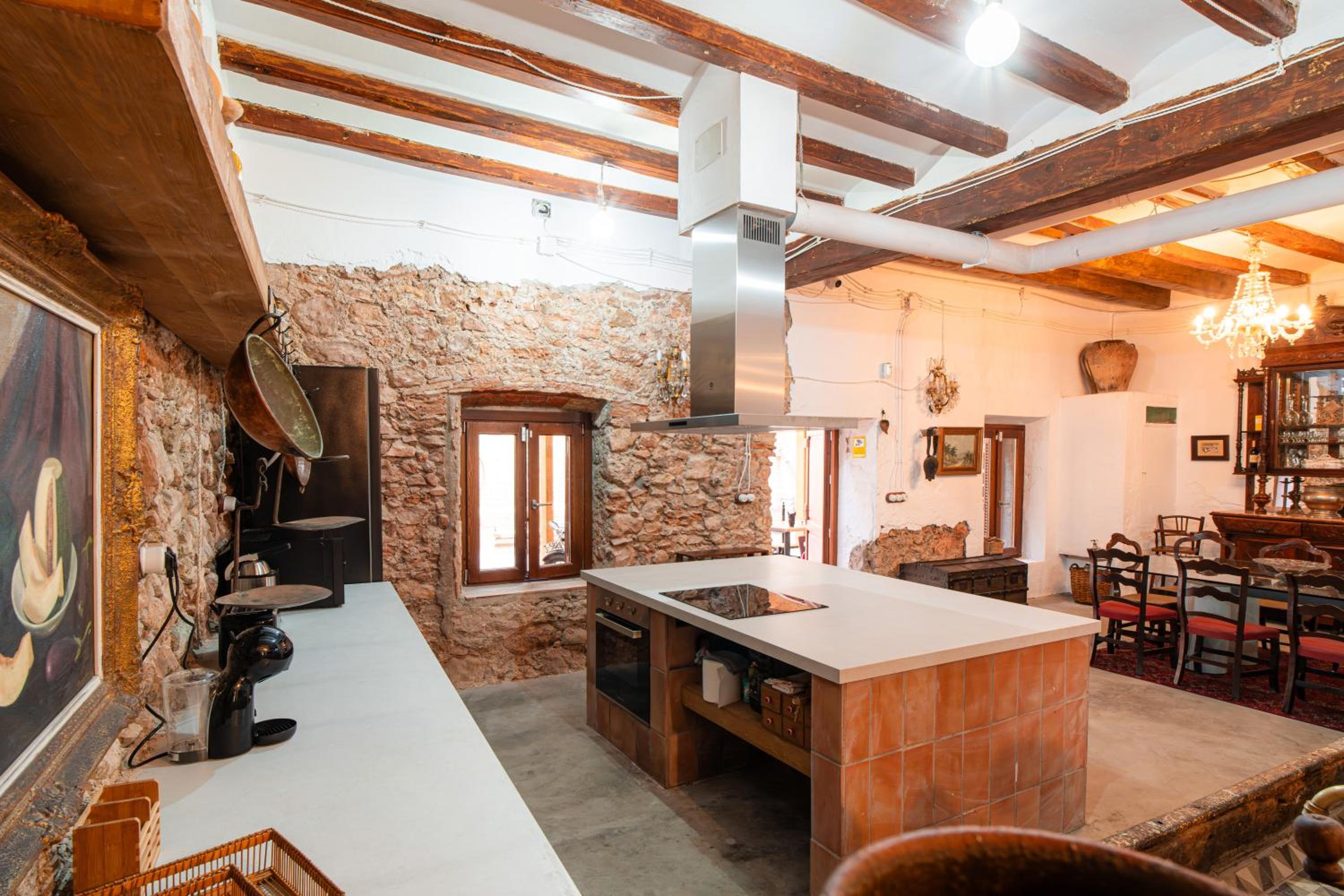La Quadra Rural Housing