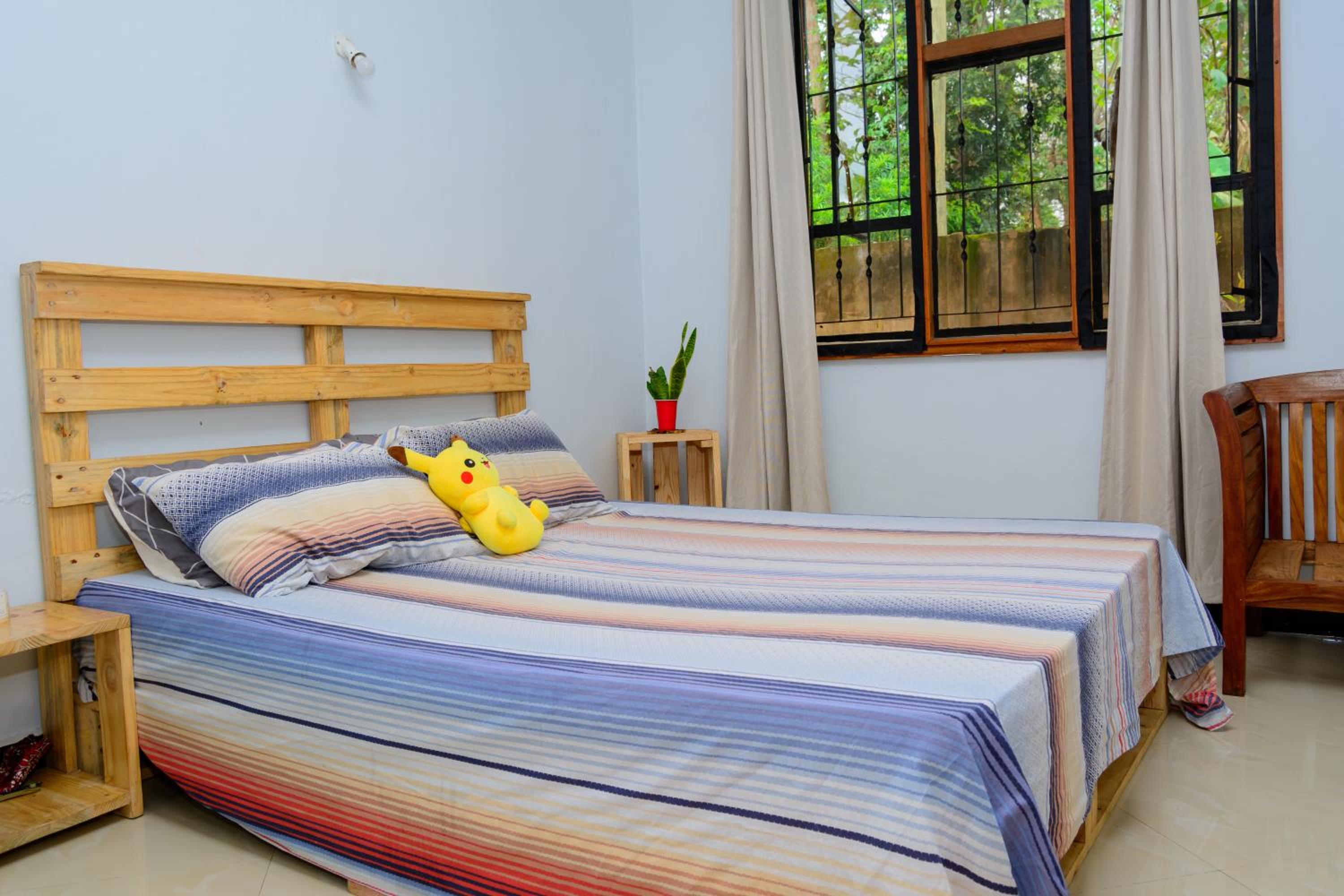 Jirani Homestay