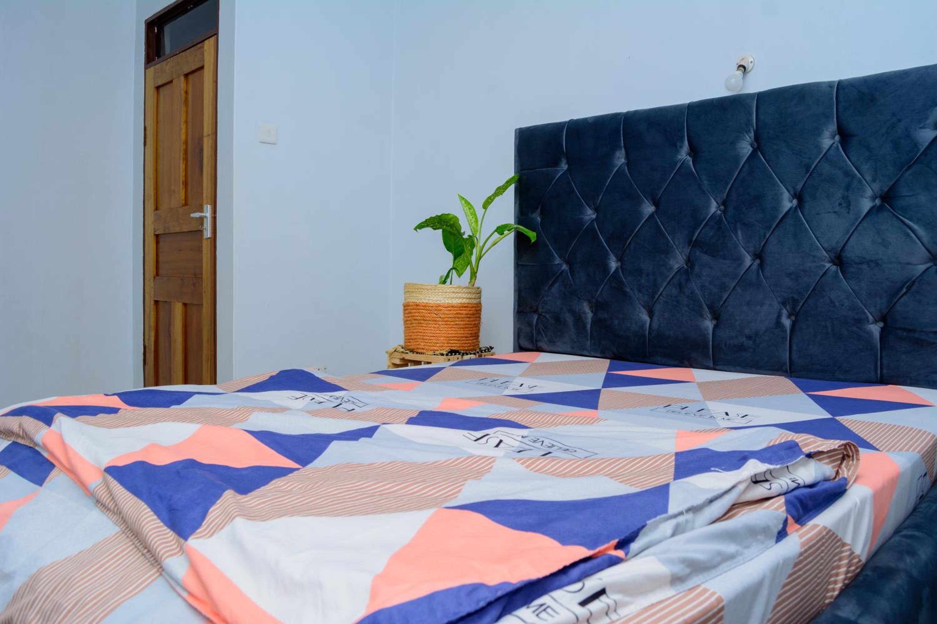 Jirani Homestay