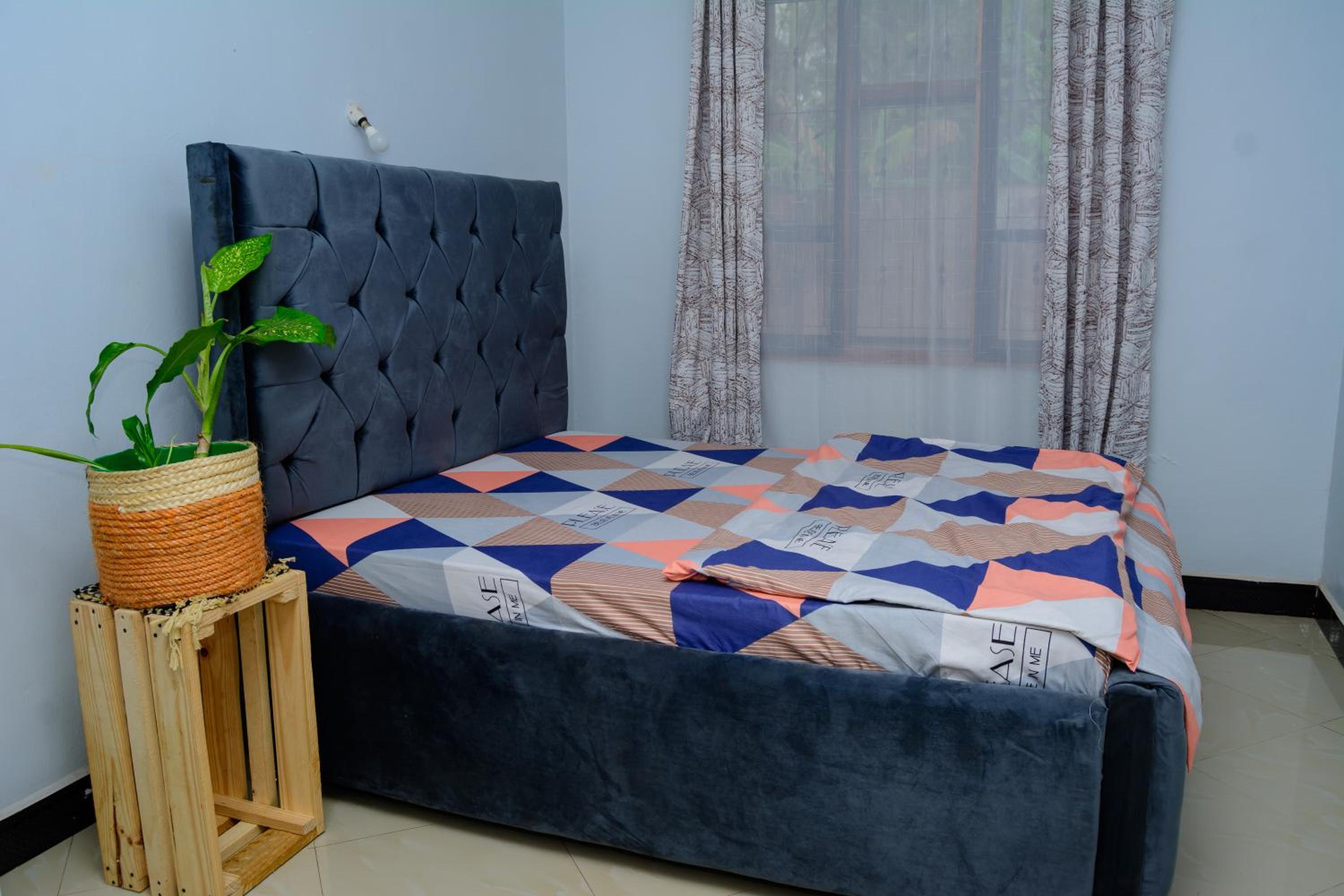 Jirani Homestay