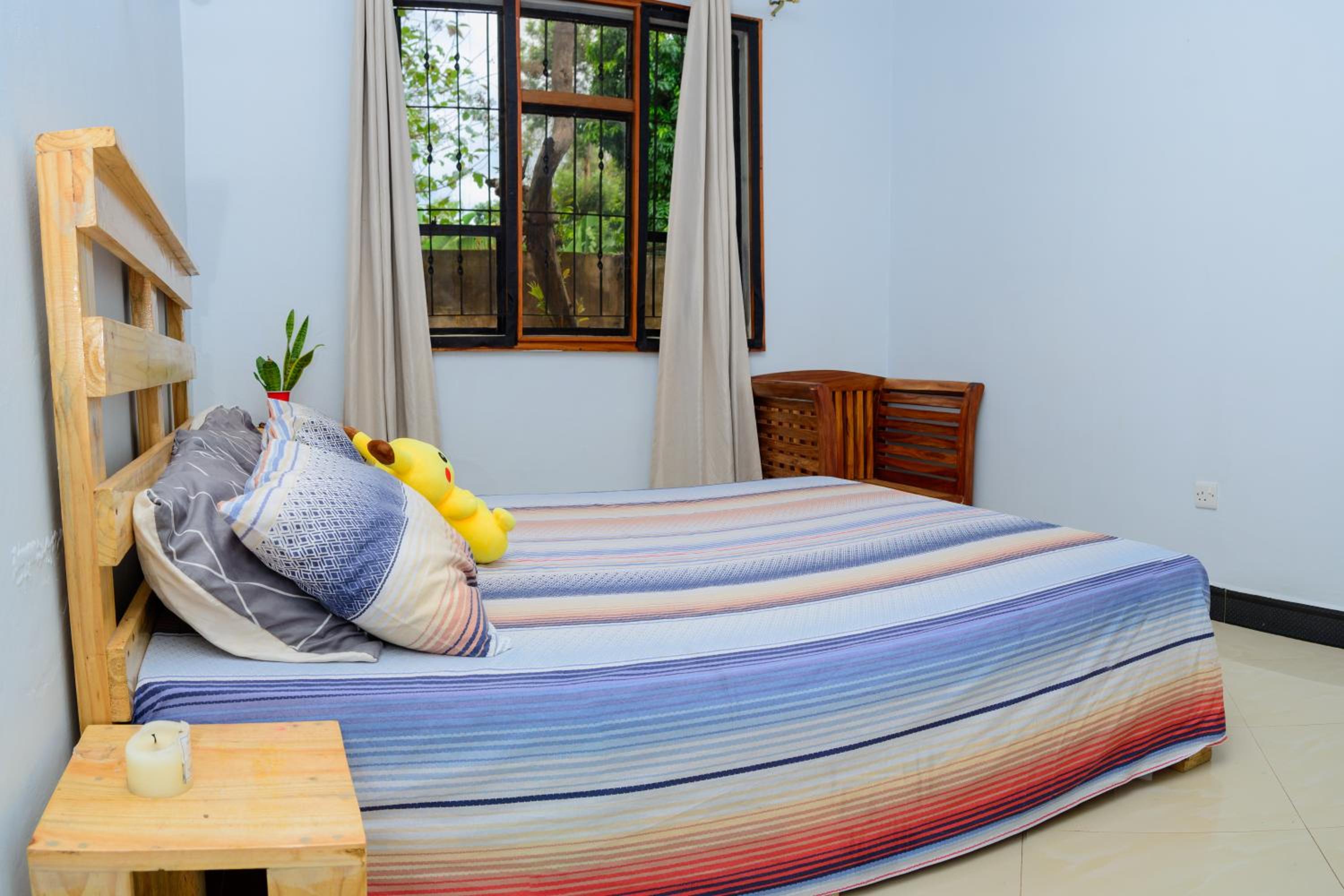 Jirani Homestay