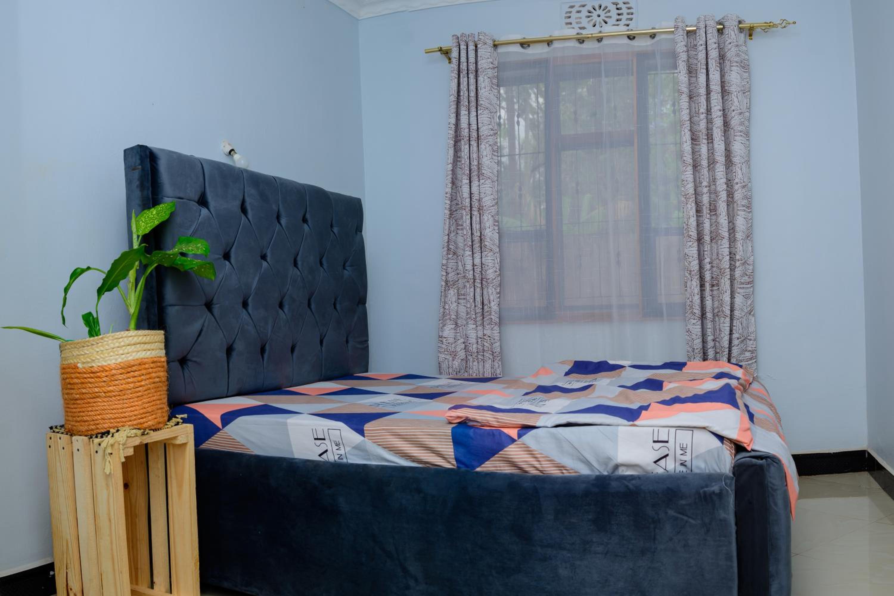 Jirani Homestay