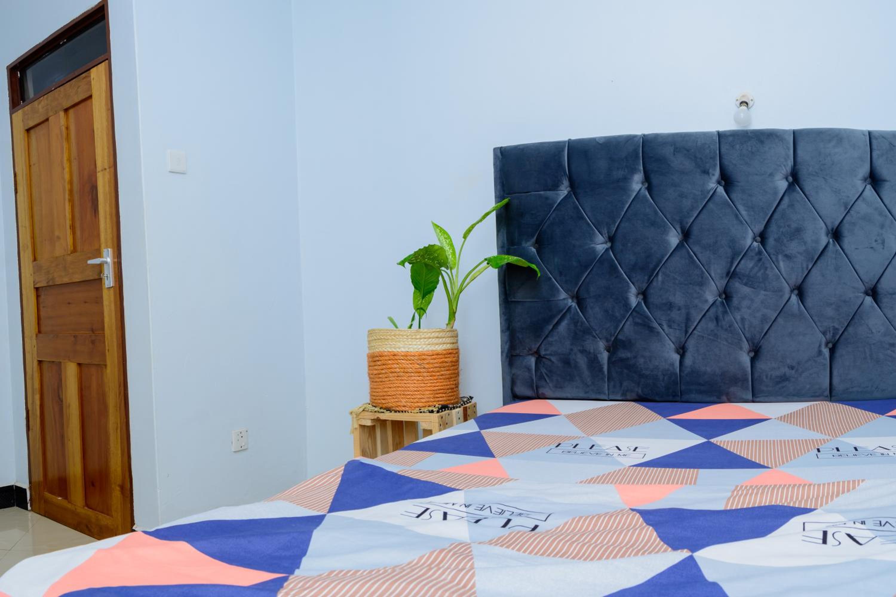 Jirani Homestay