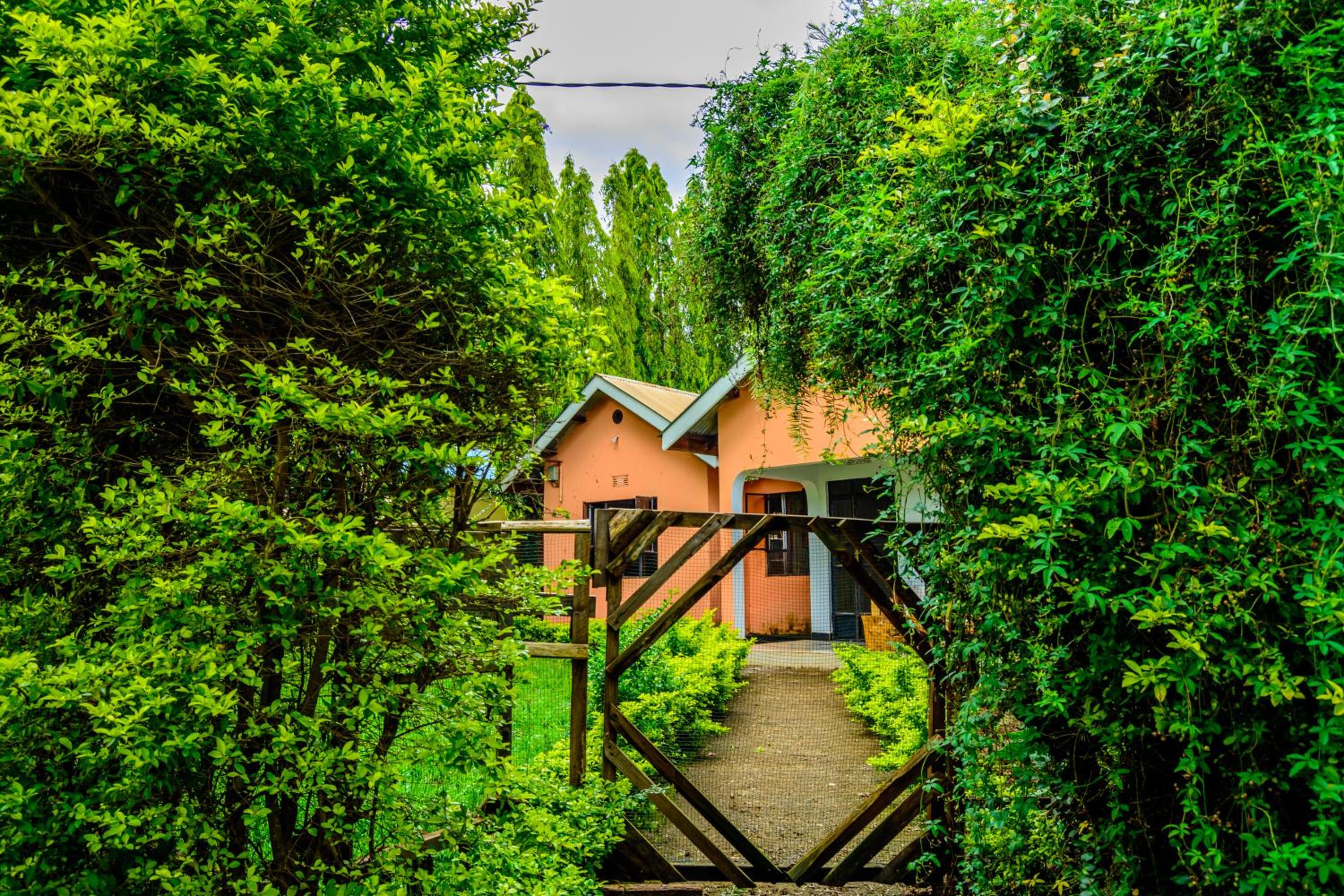 Jirani Homestay