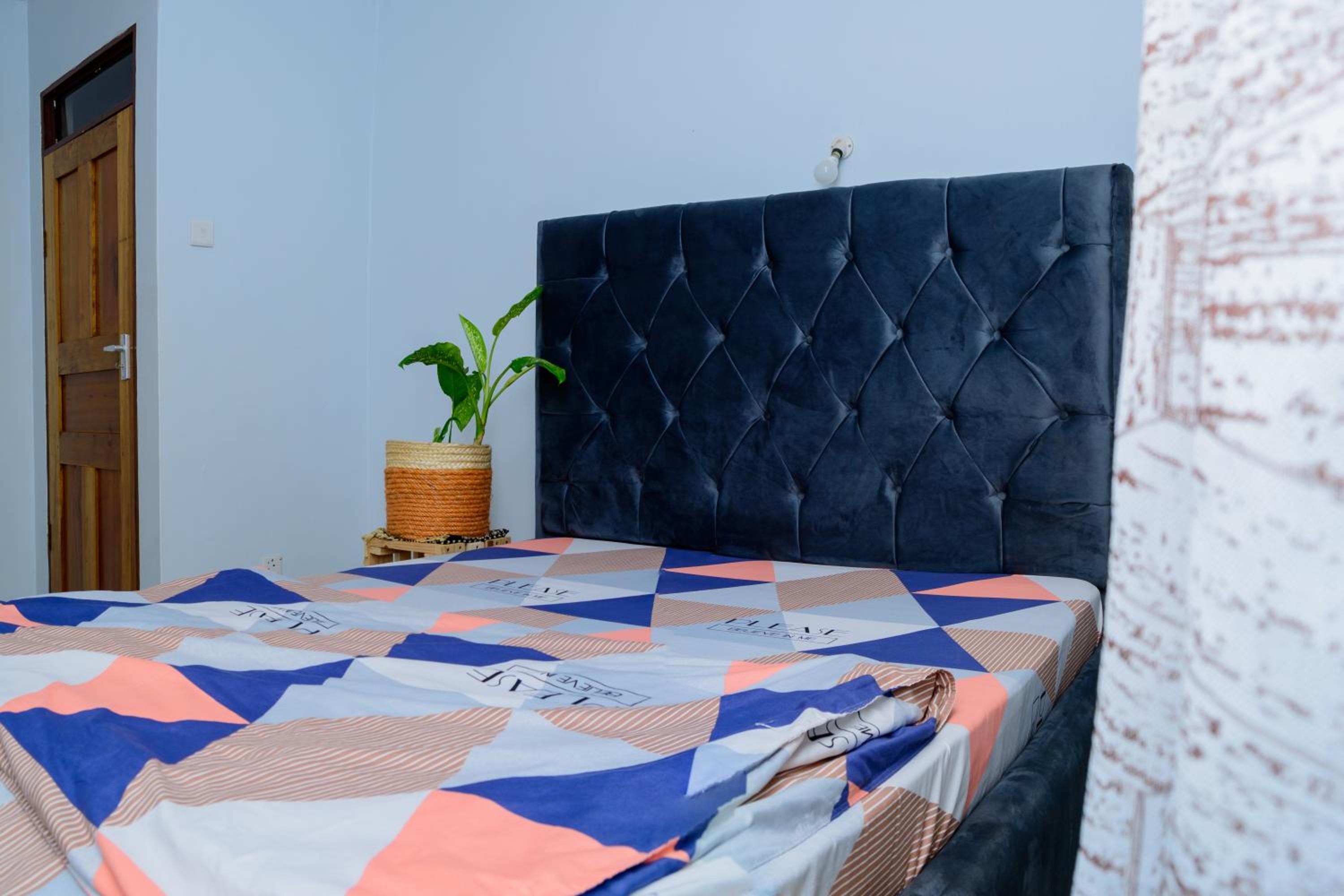 Jirani Homestay