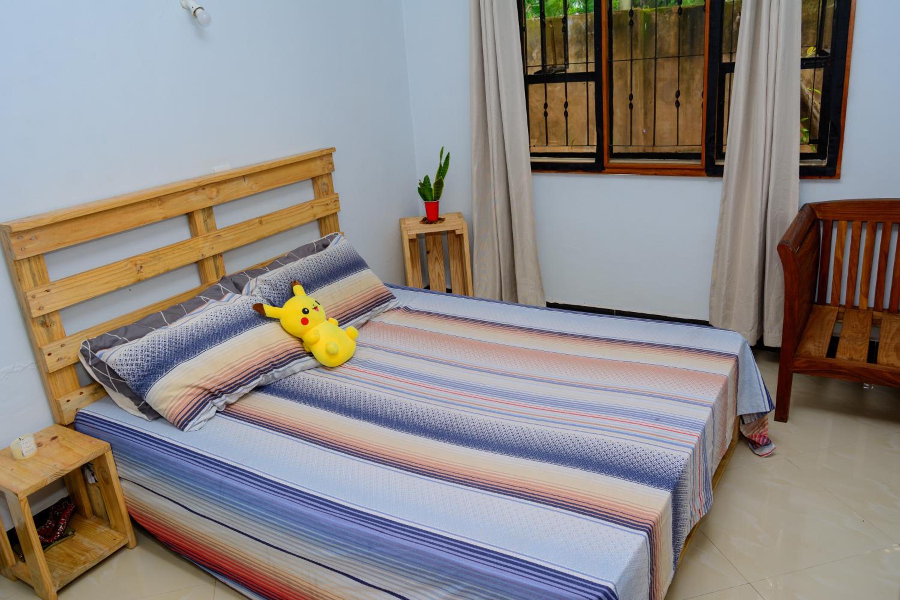 Jirani Homestay