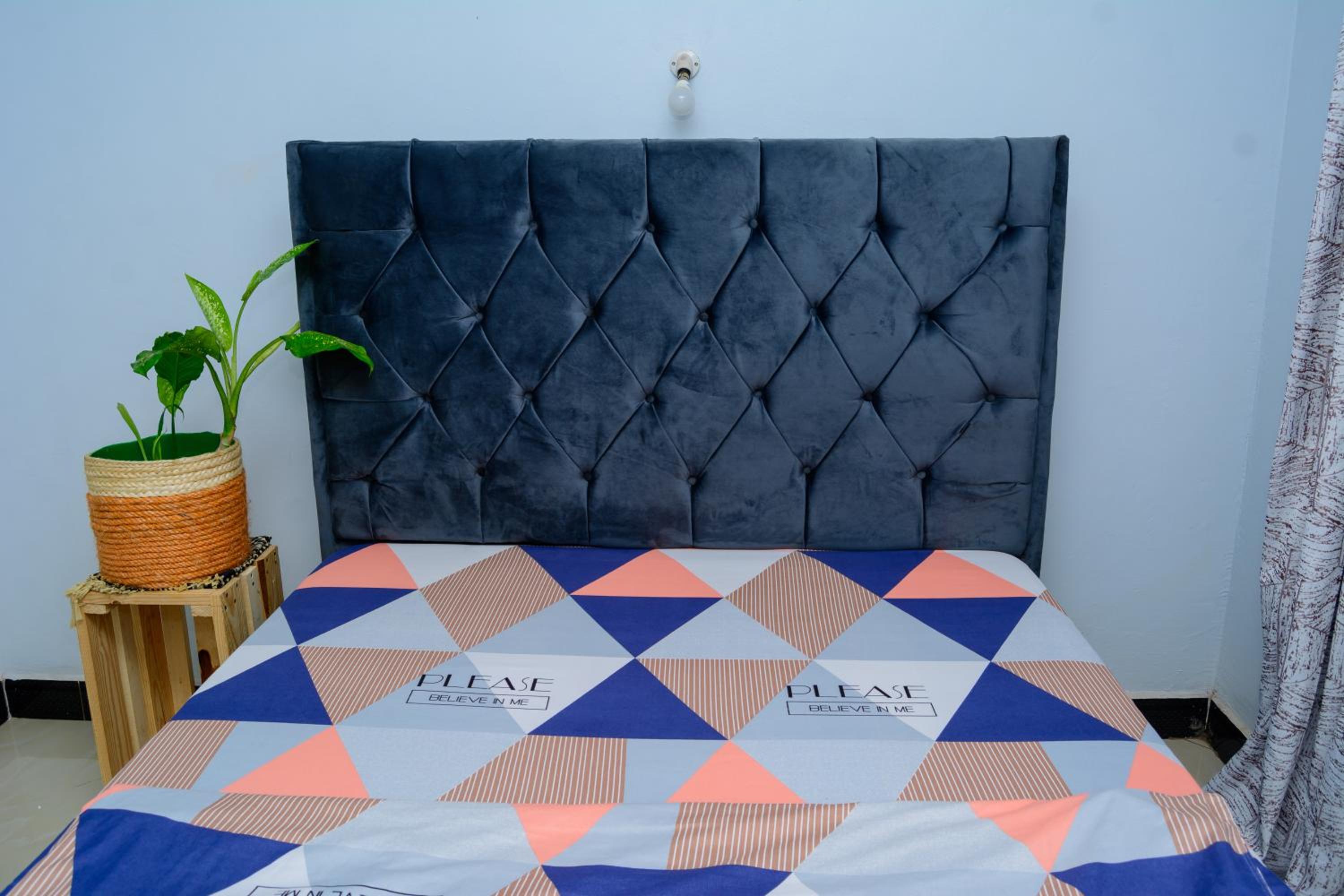 Jirani Homestay