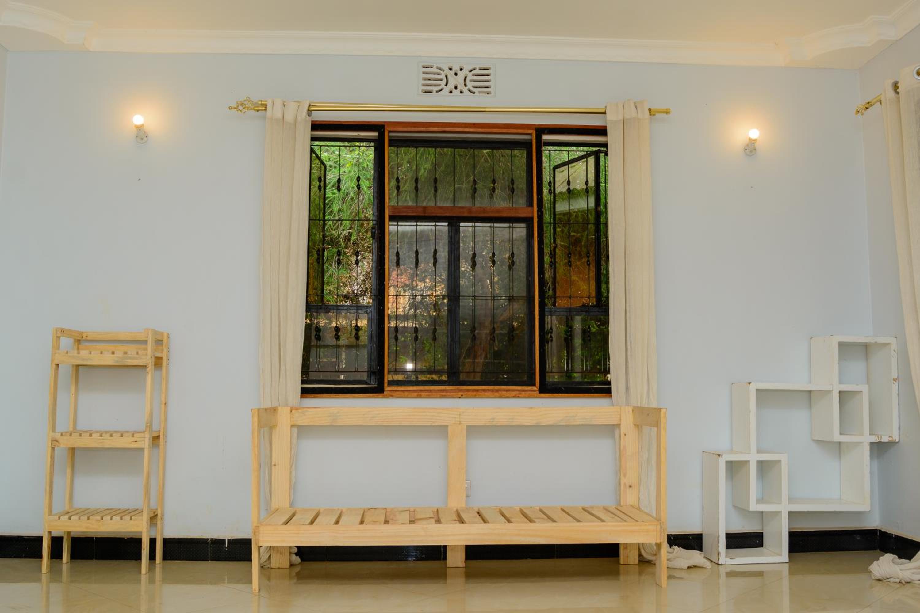 Jirani Homestay