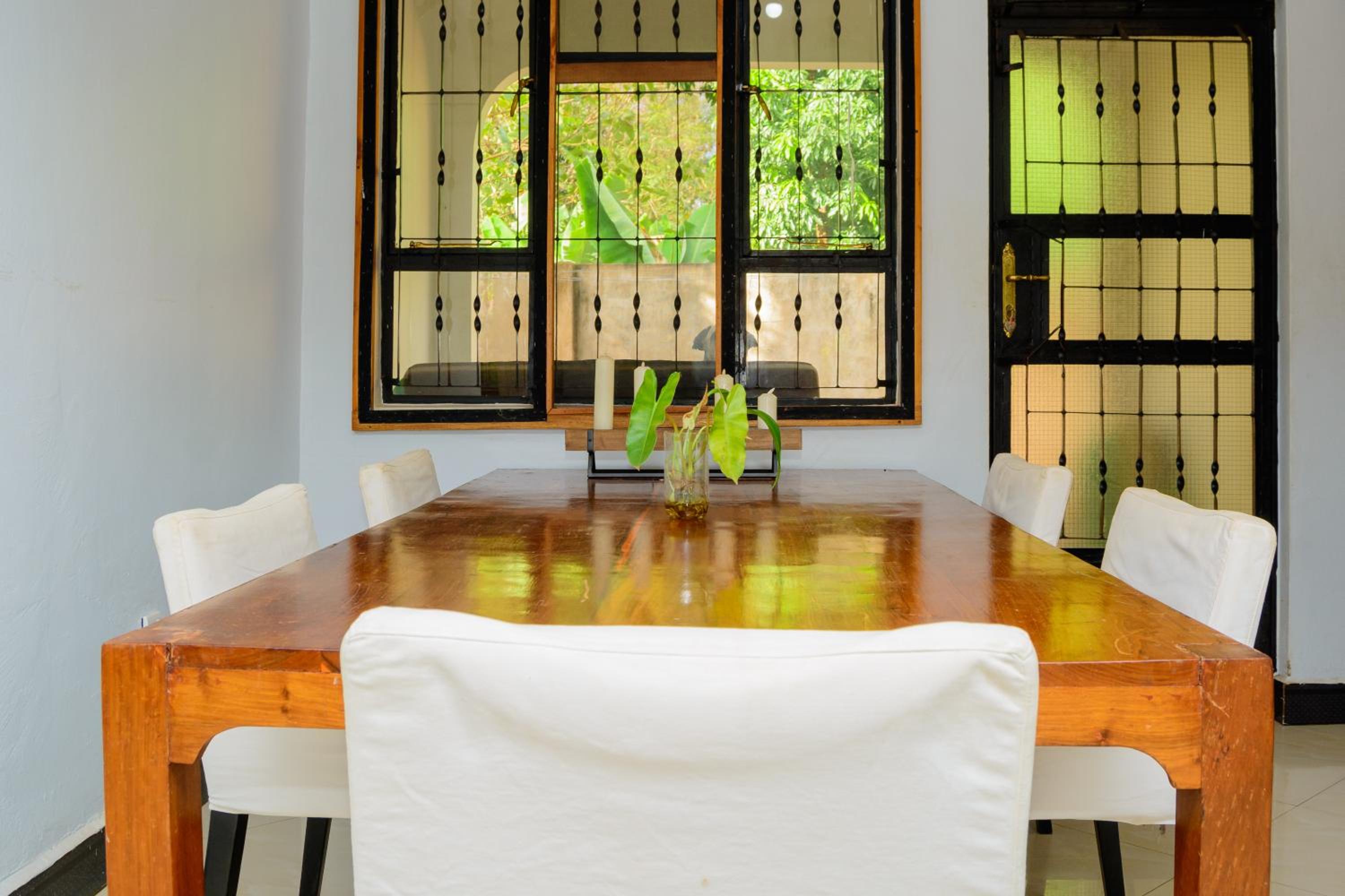 Jirani Homestay