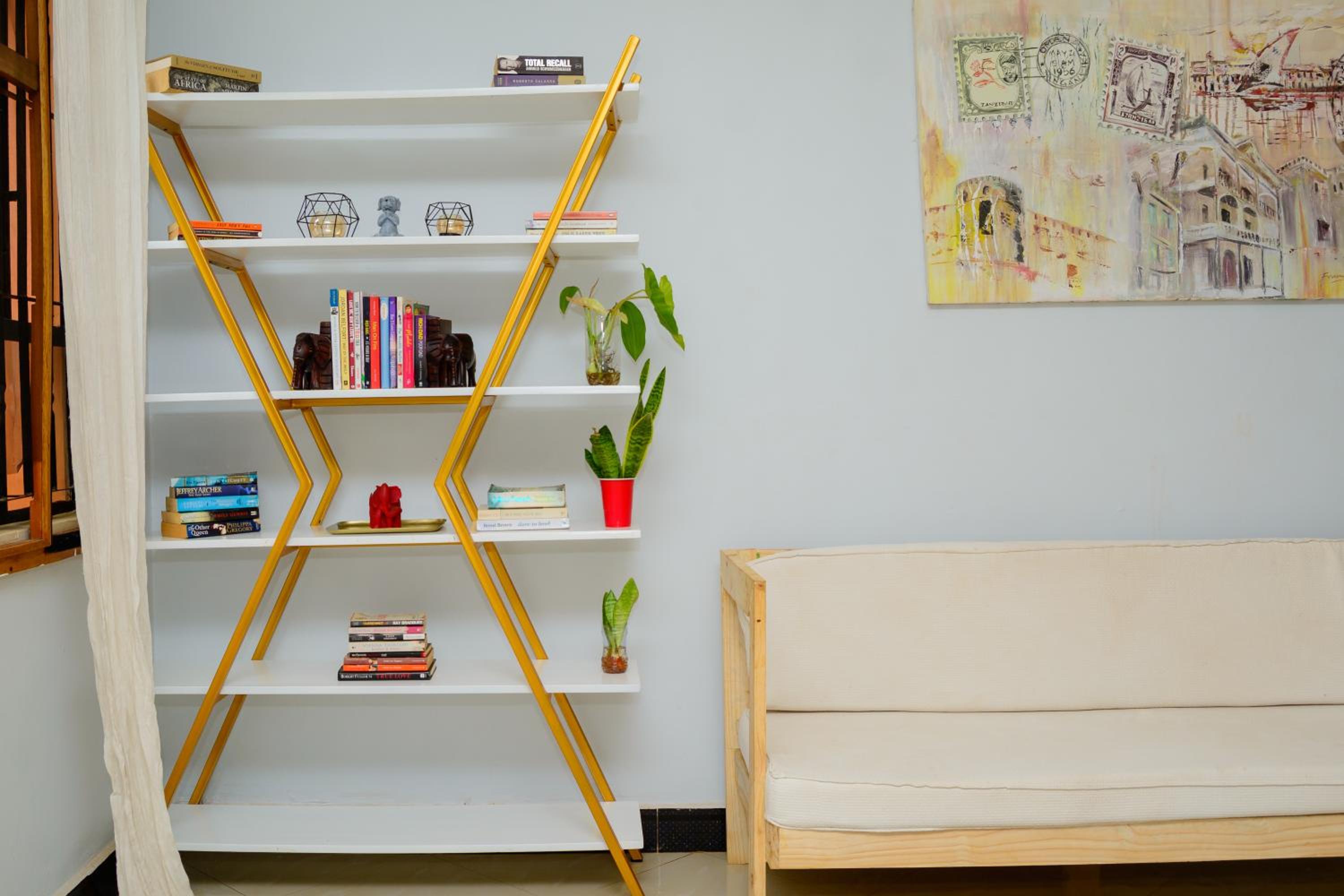 Jirani Homestay