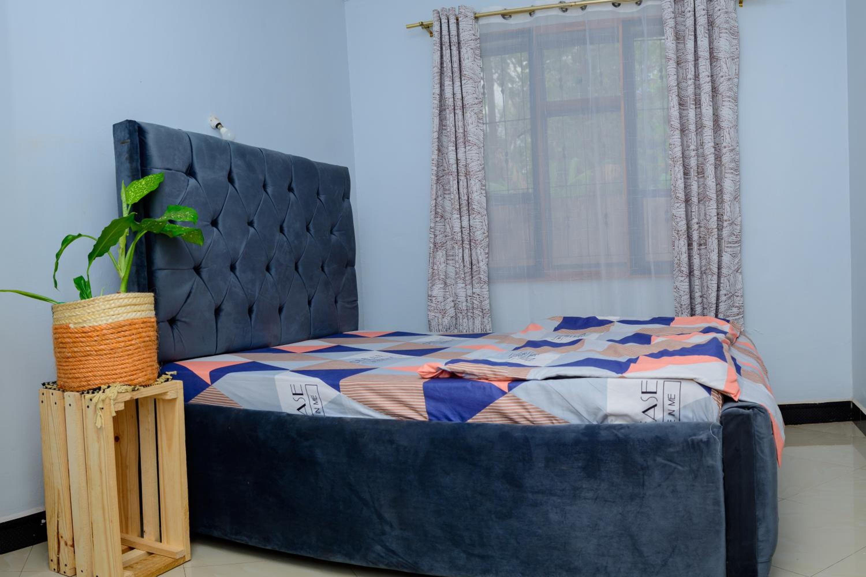 Jirani Homestay