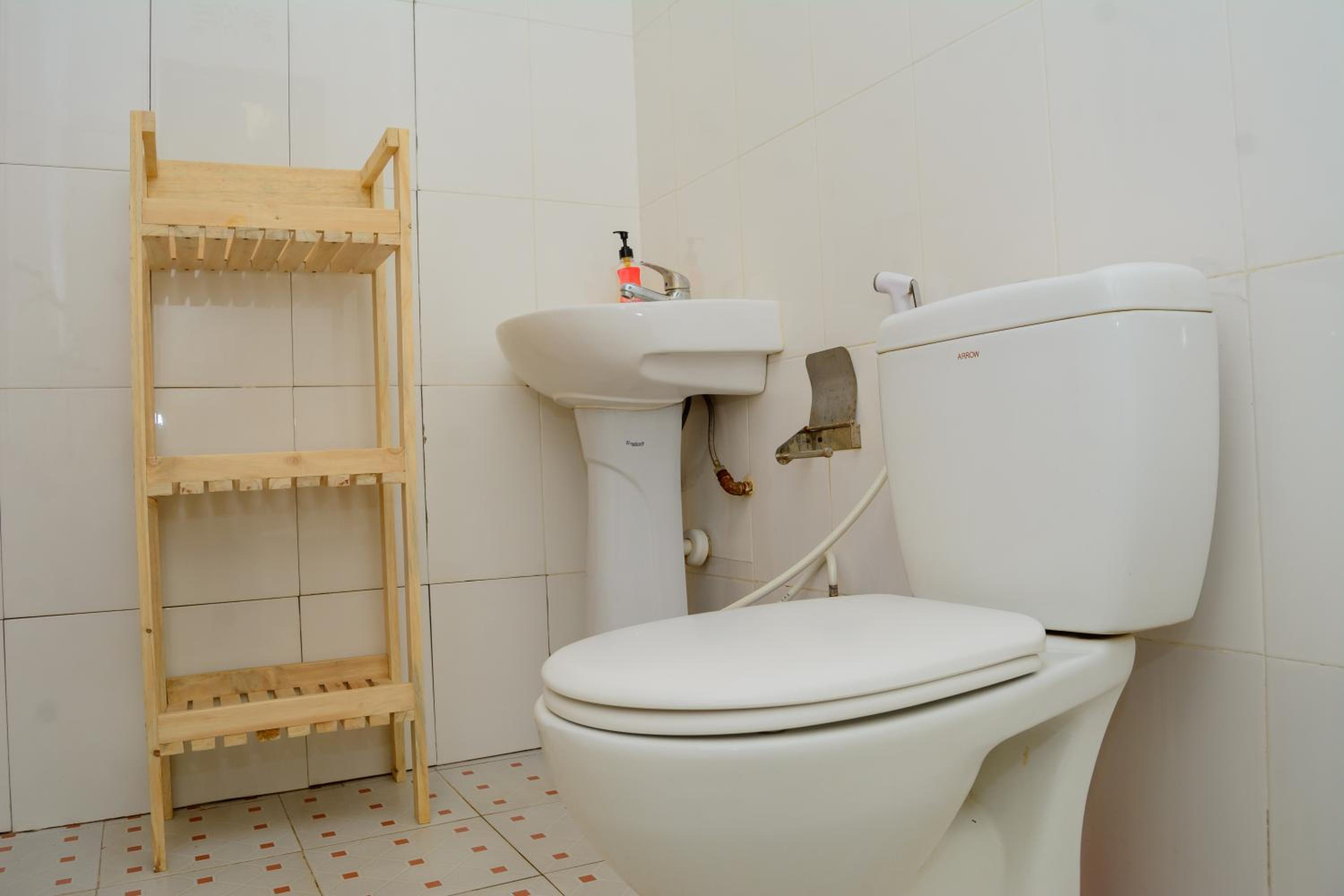 Jirani Homestay