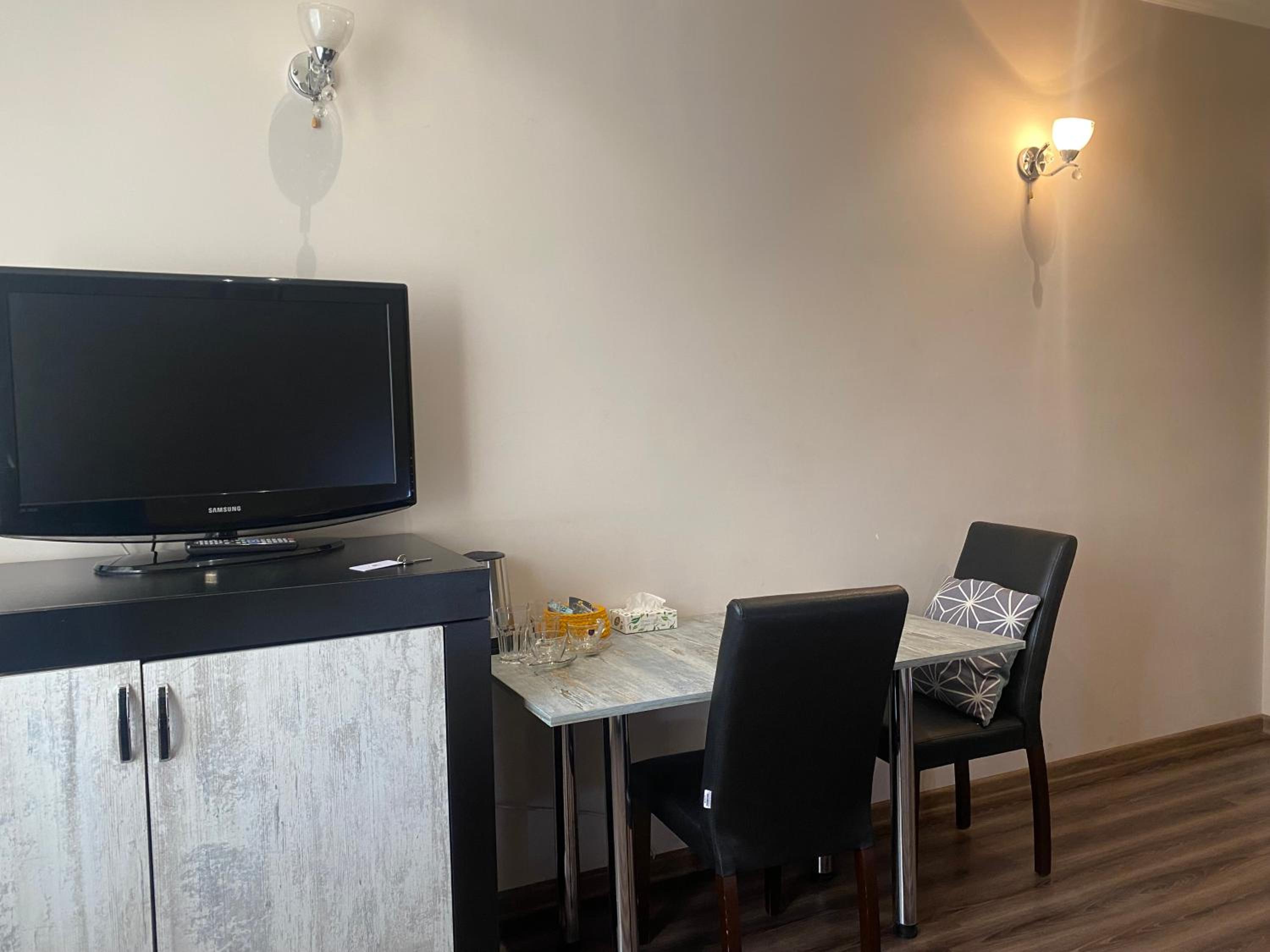 Aygestan Hotel